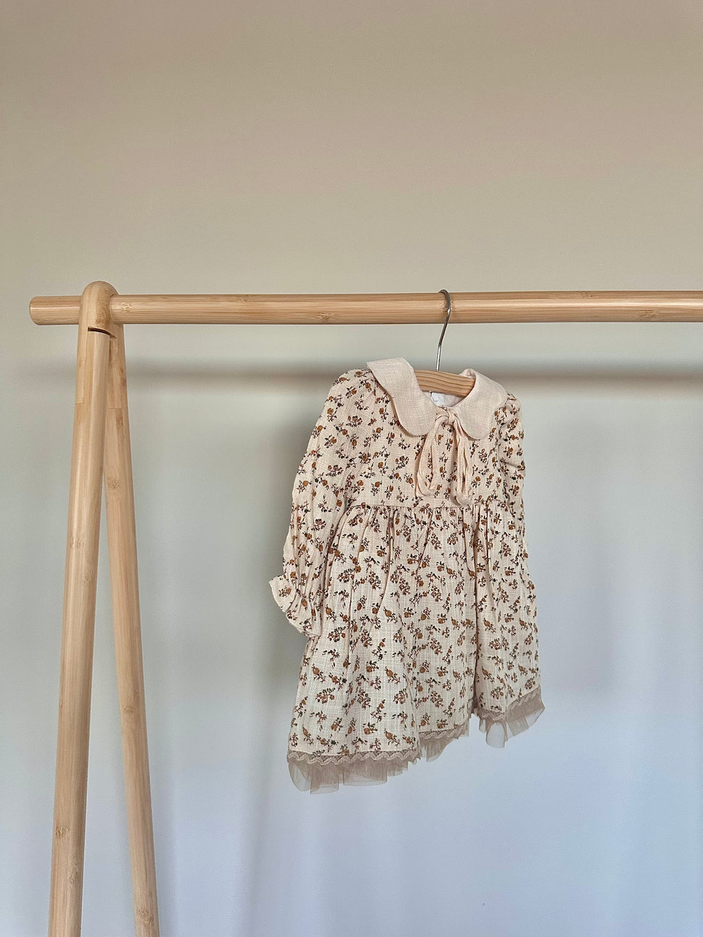 Mazzarino Dress