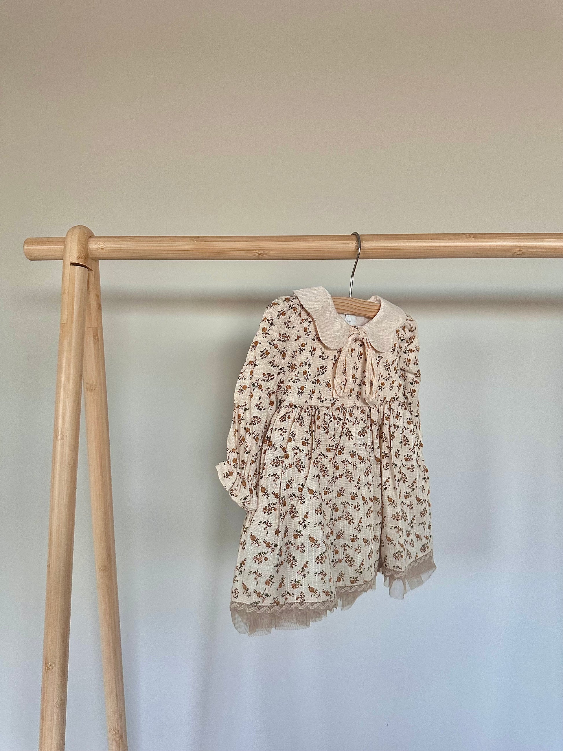 Mazzarino Dress