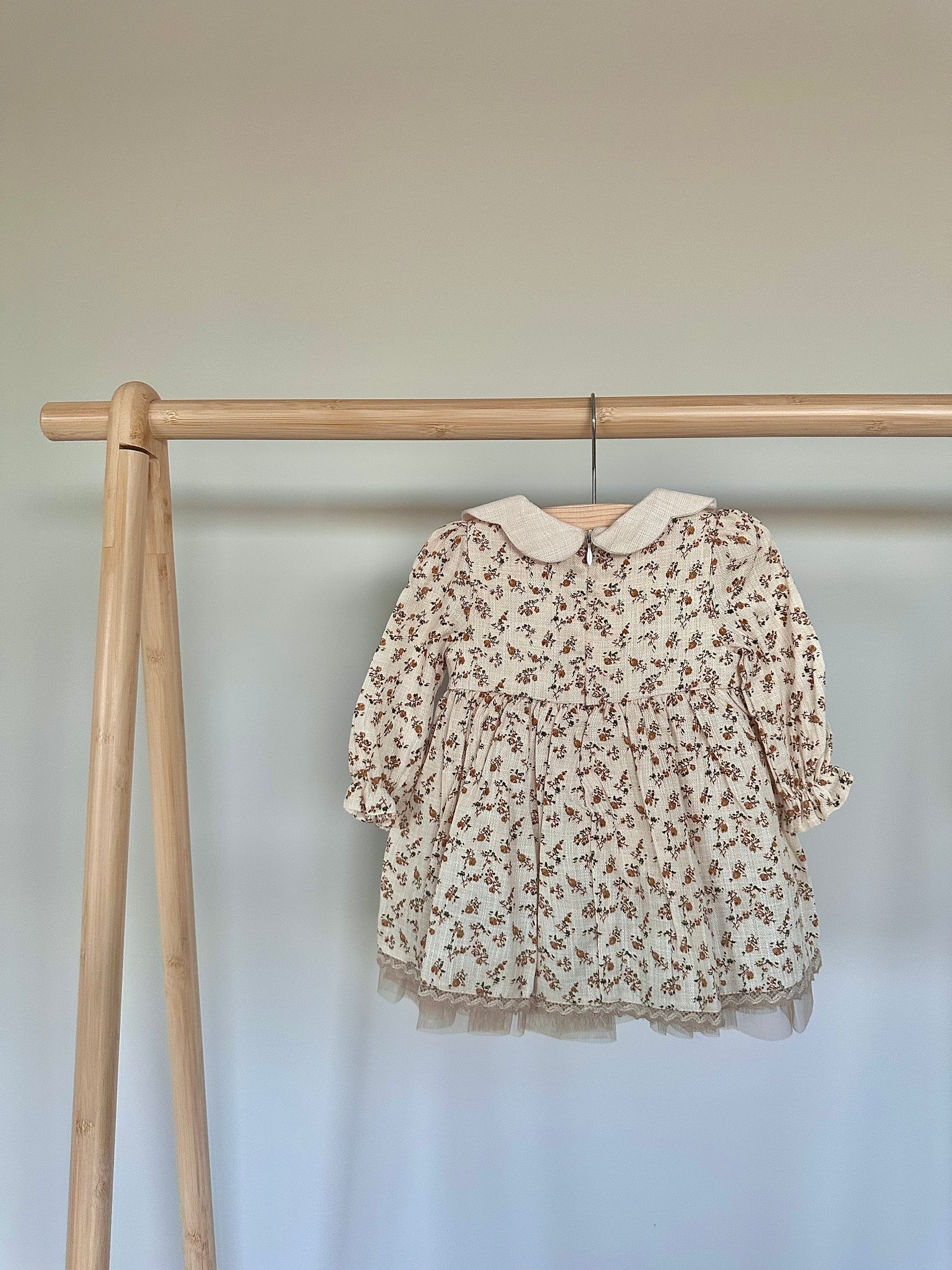 Mazzarino Dress