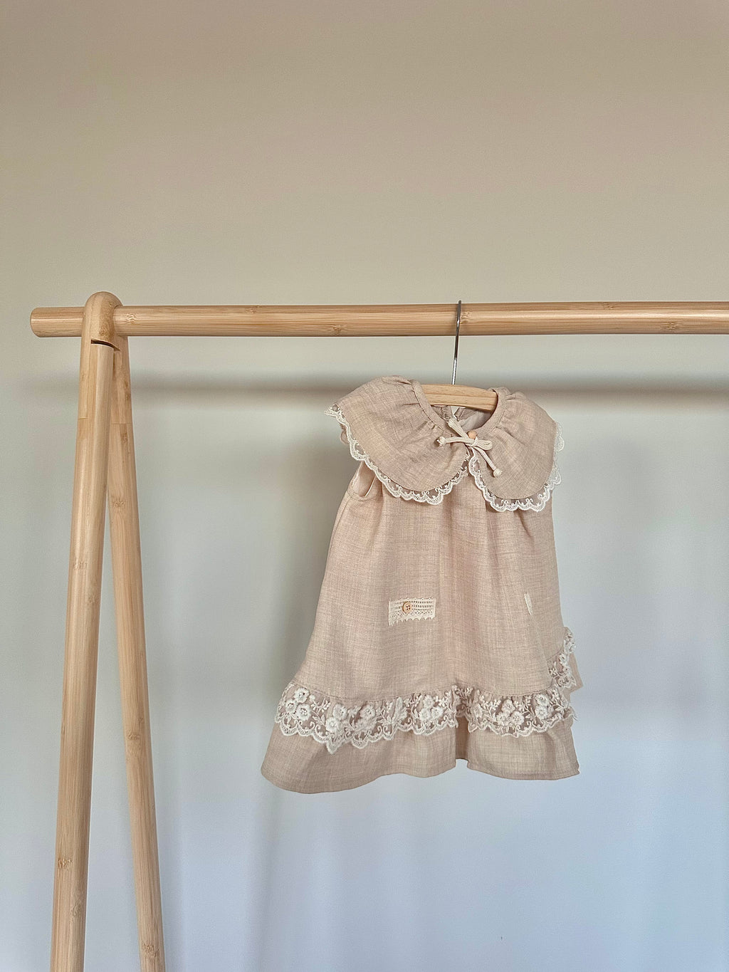 Lipari Dress