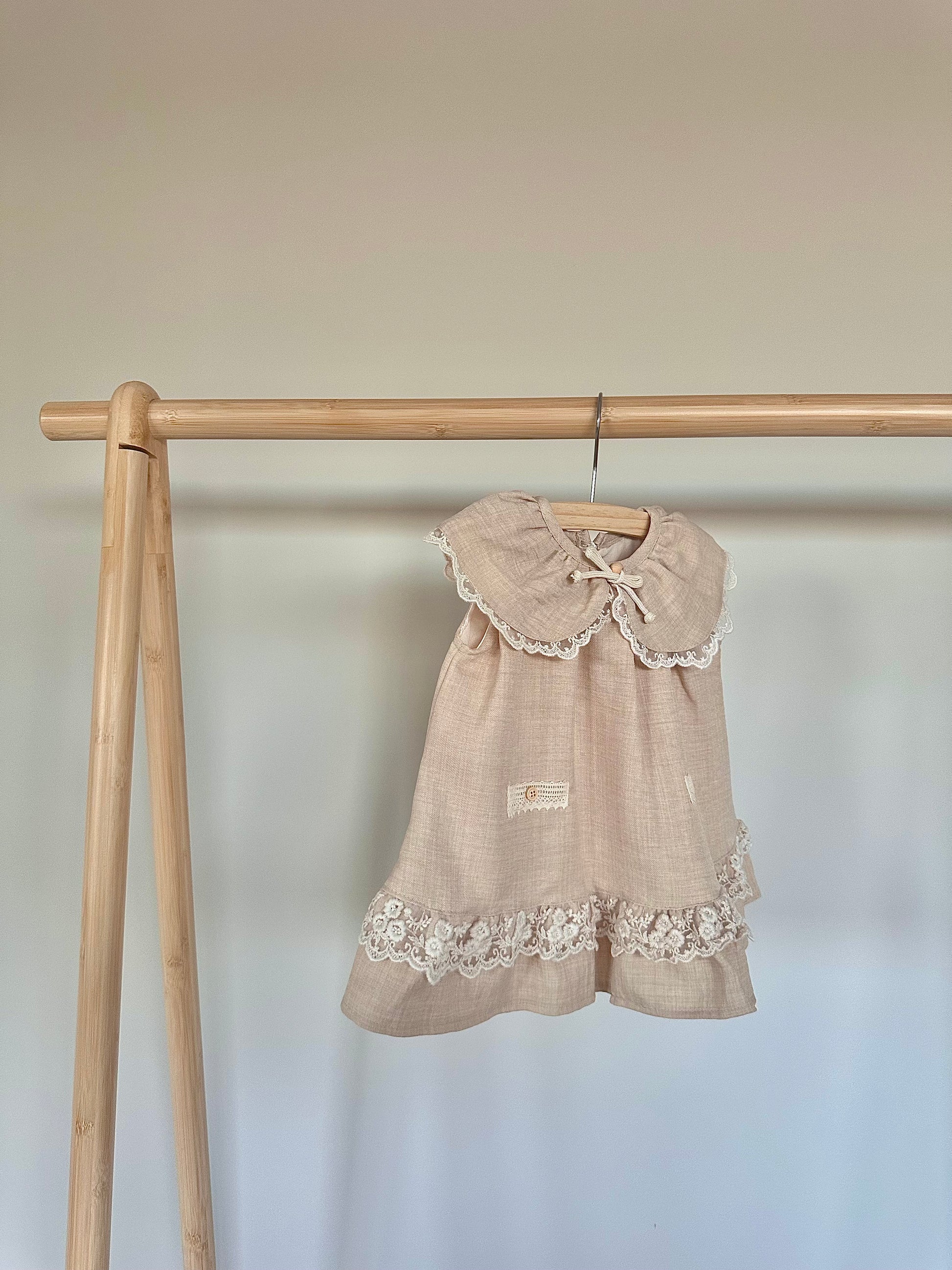 Lipari Dress