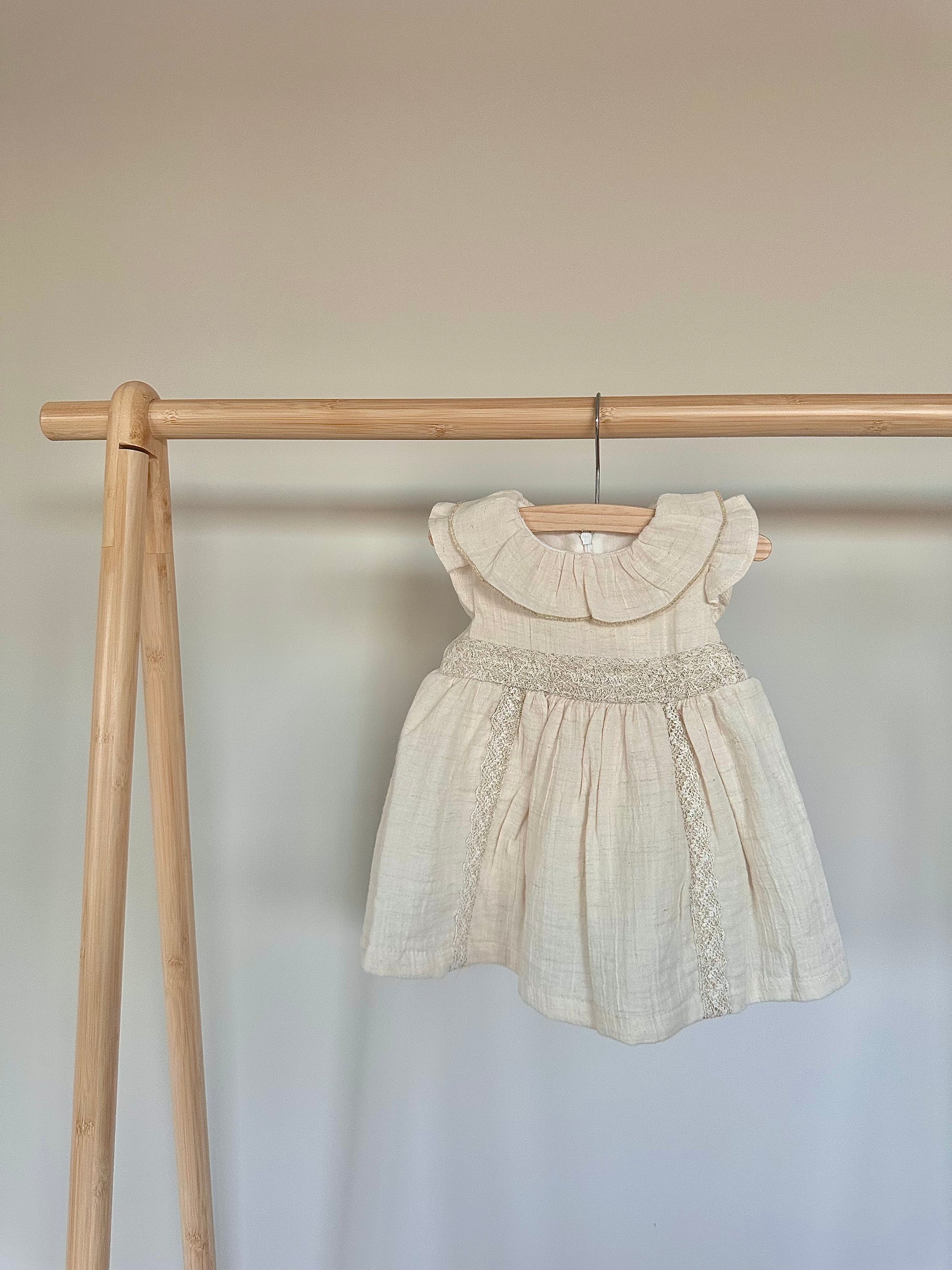Sciacca Dress