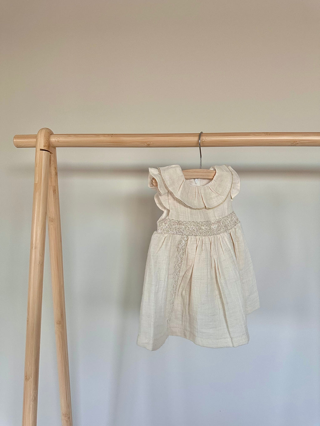 Sciacca Dress