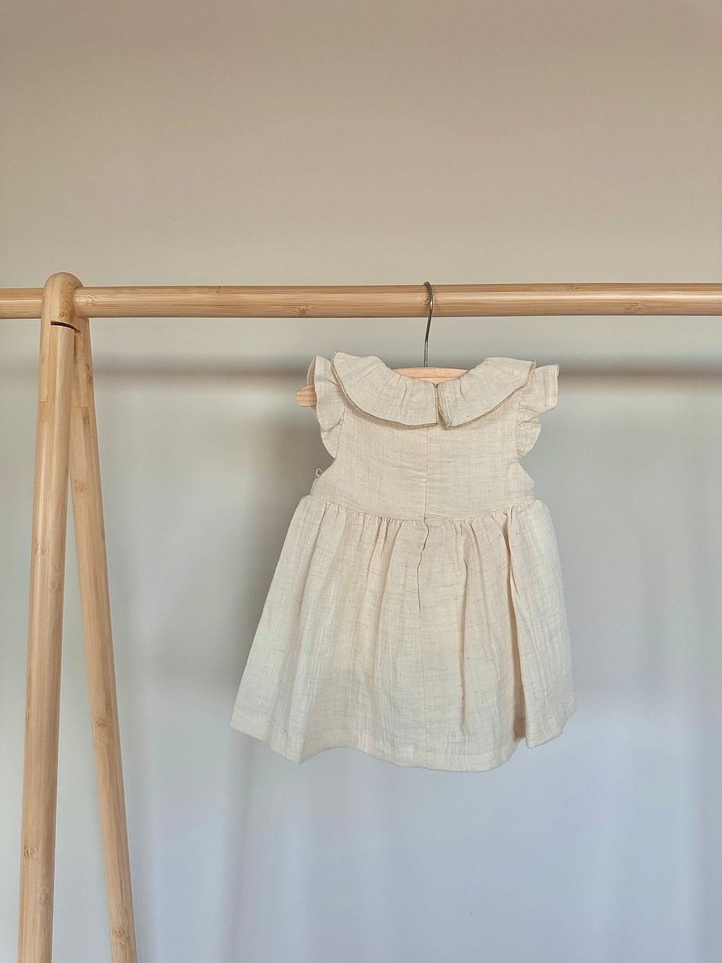 Sciacca Dress