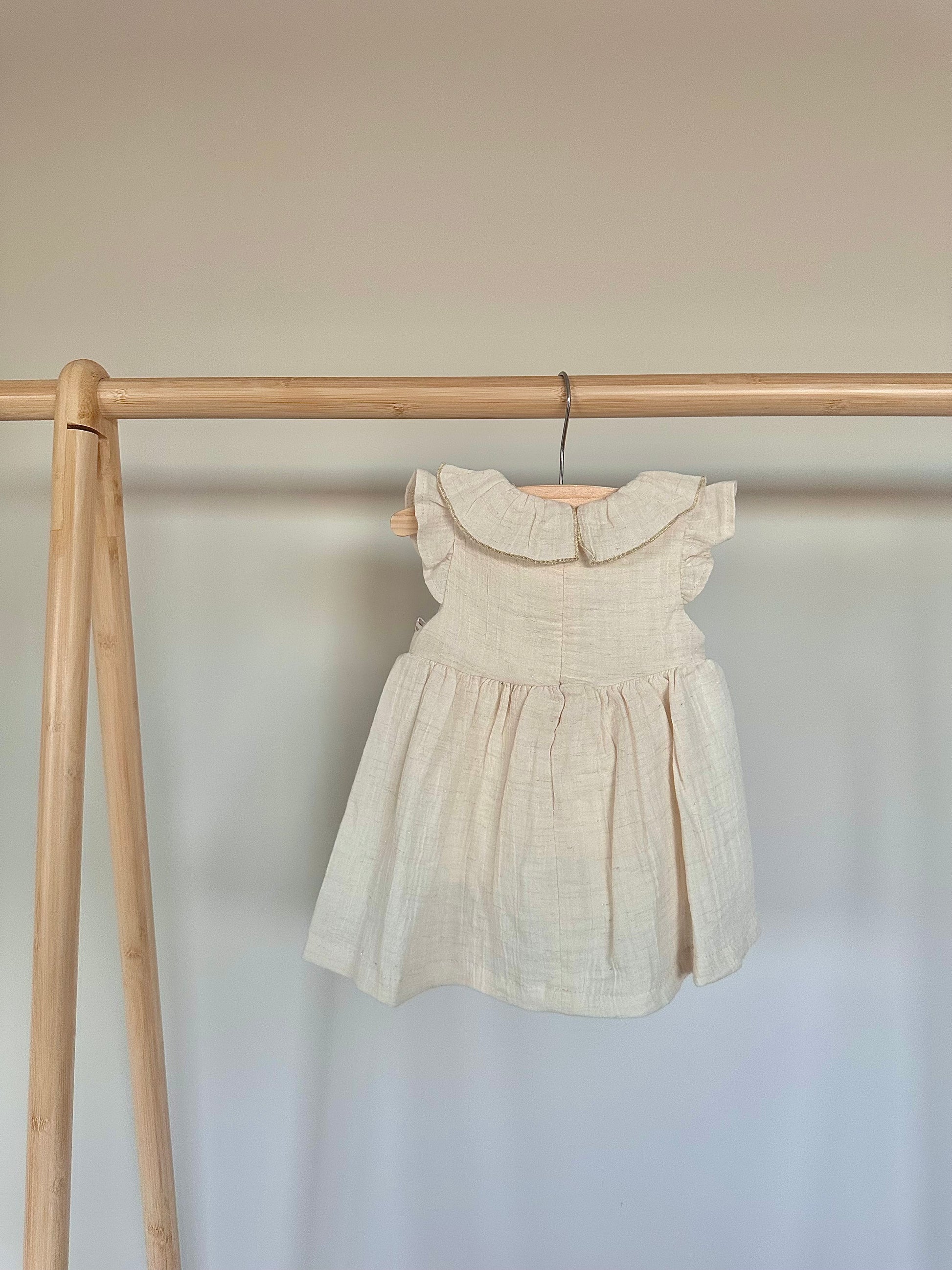 Sciacca Dress