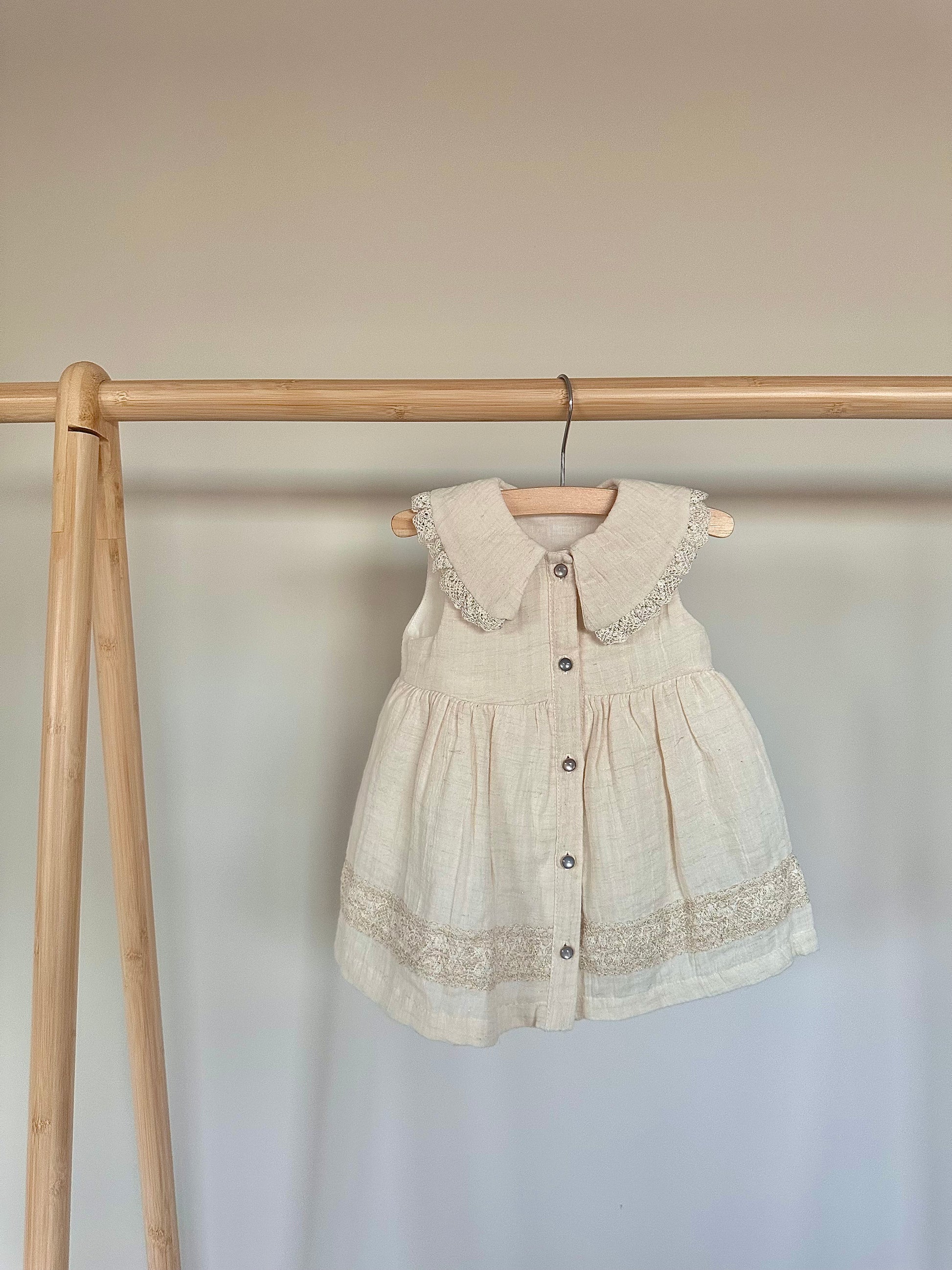 Taormina Dress