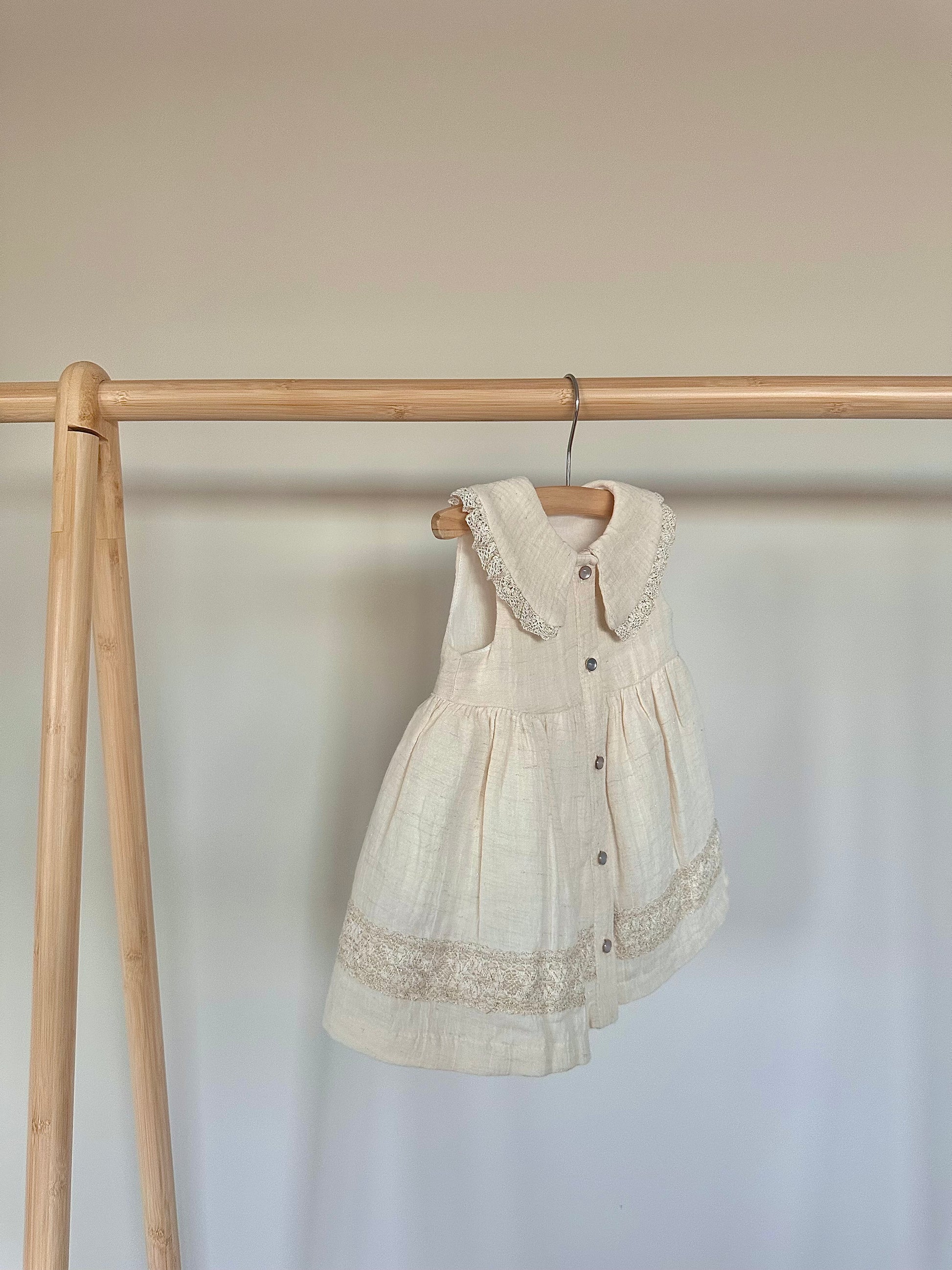 Taormina Dress