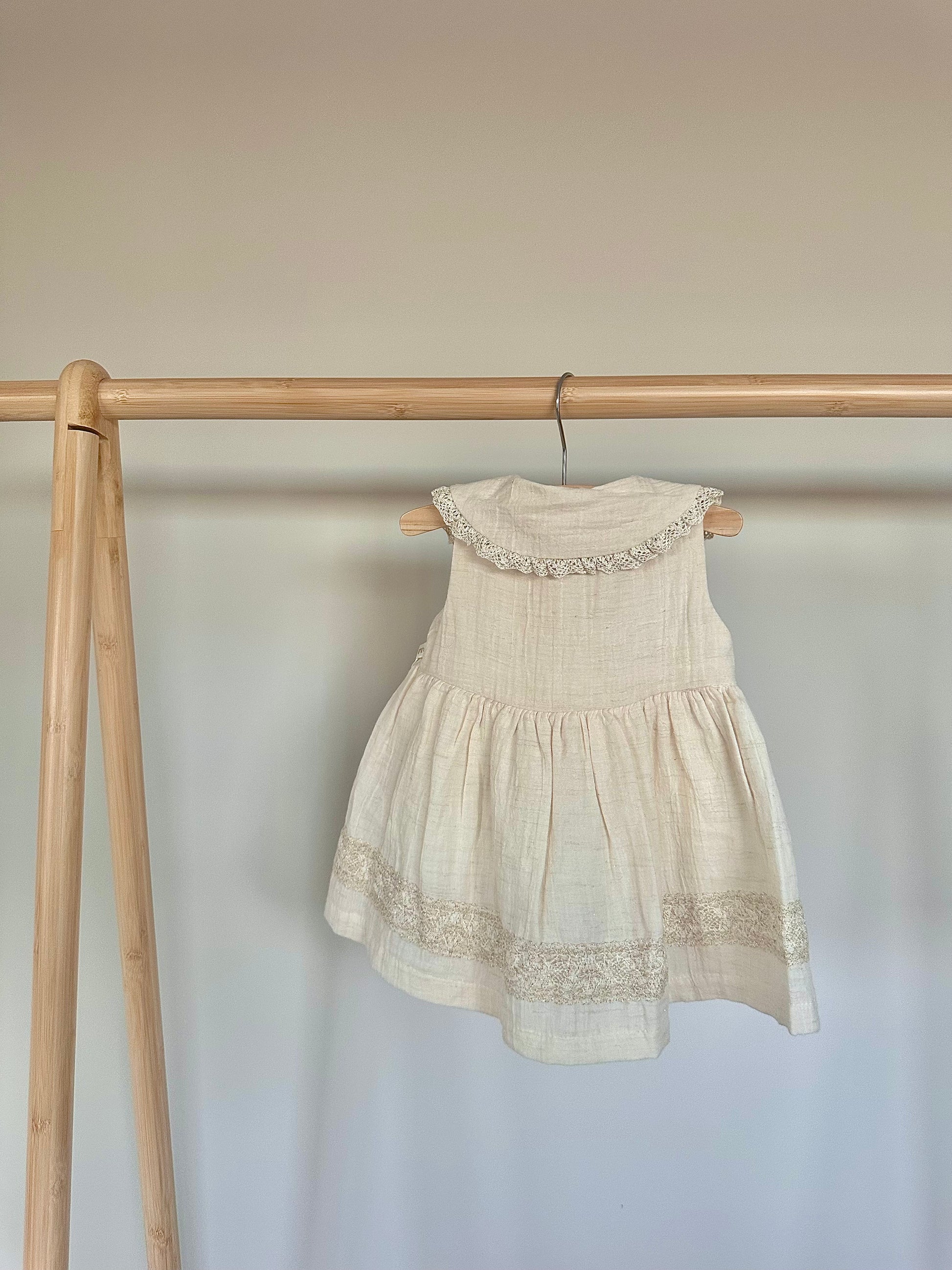 Taormina Dress