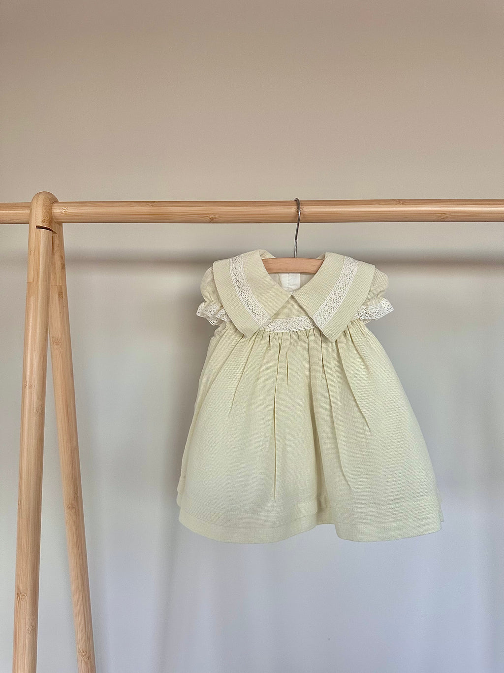 Enna Dress