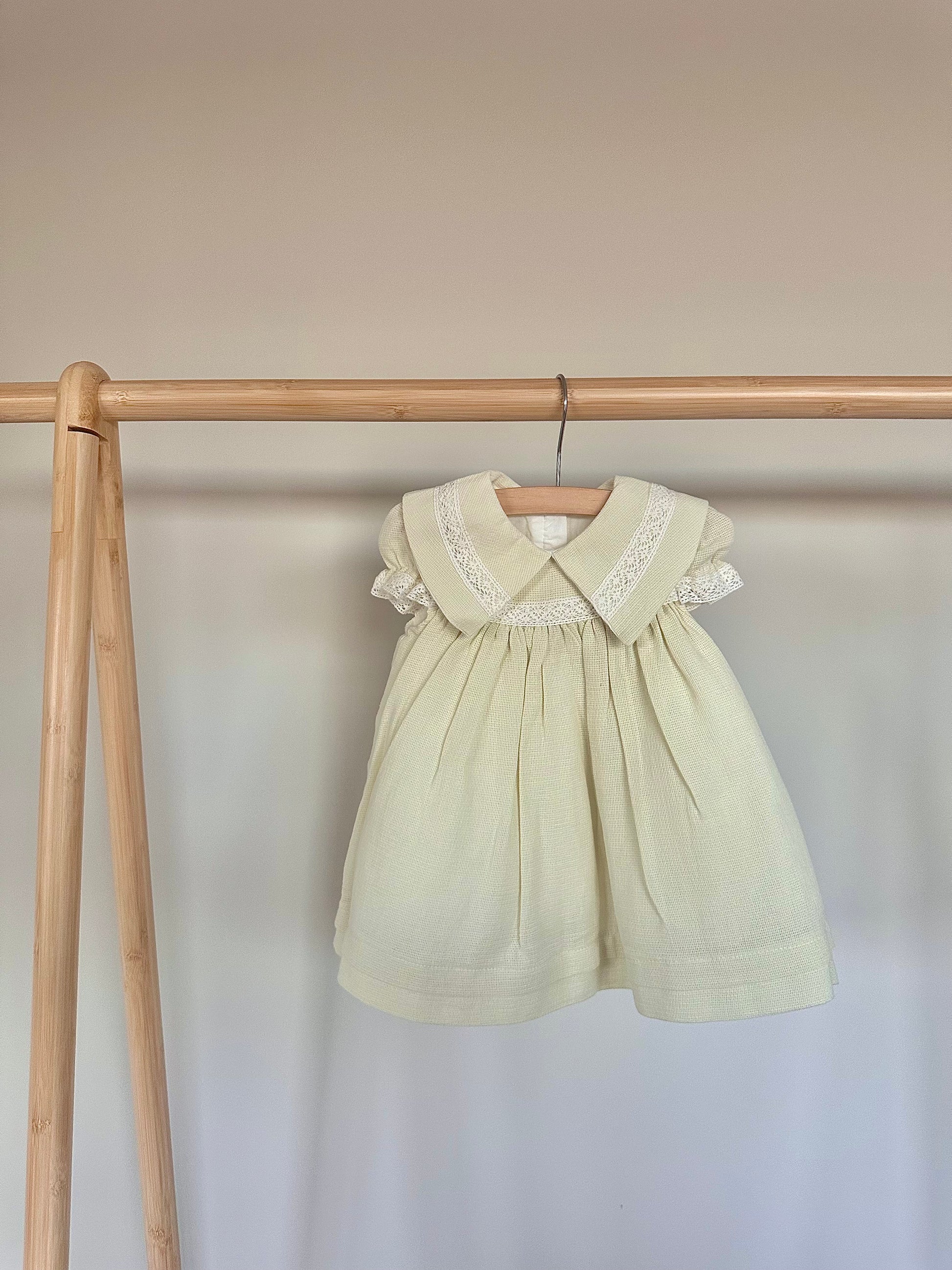 Enna Dress