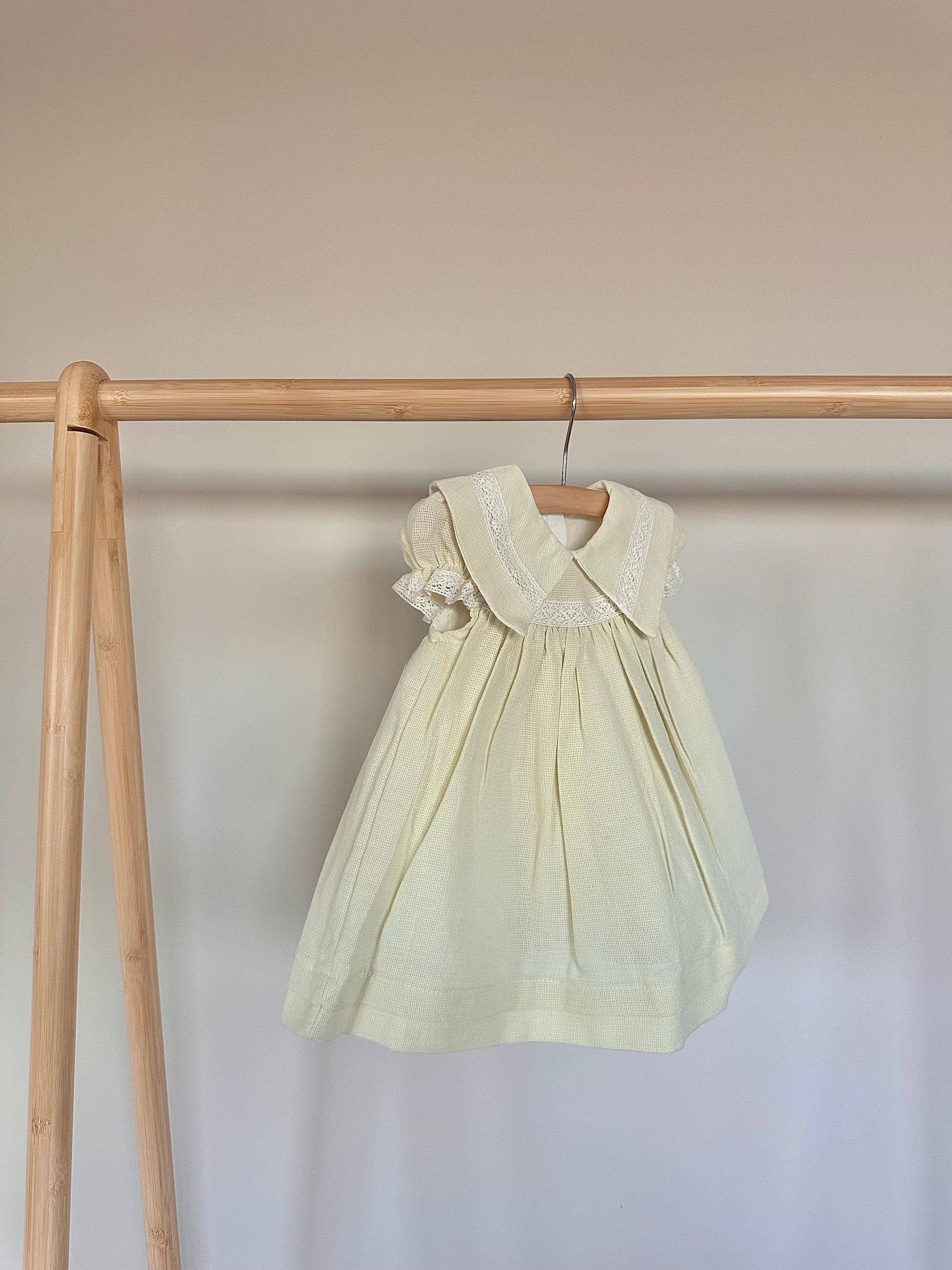 Enna Dress