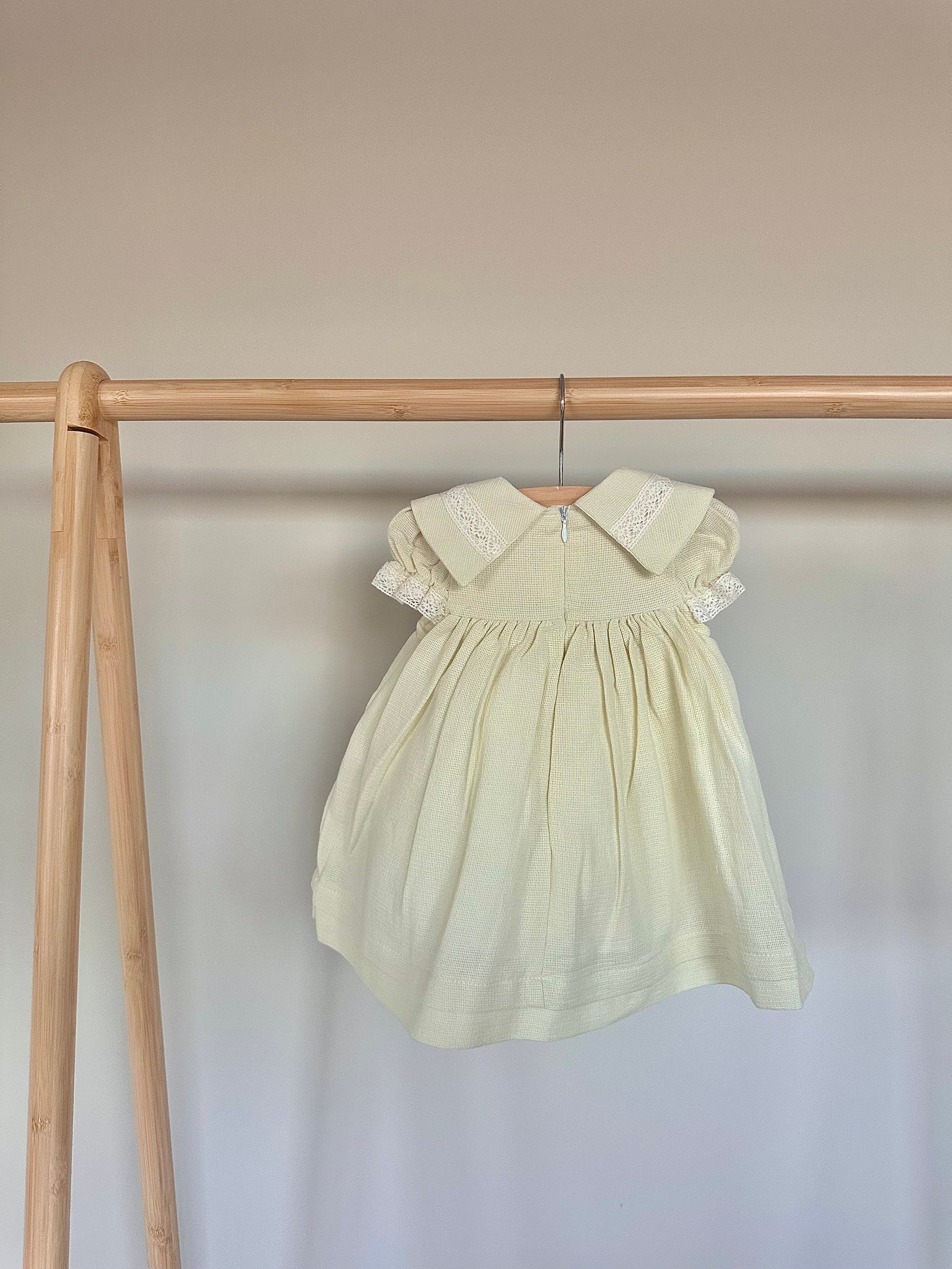 Enna Dress