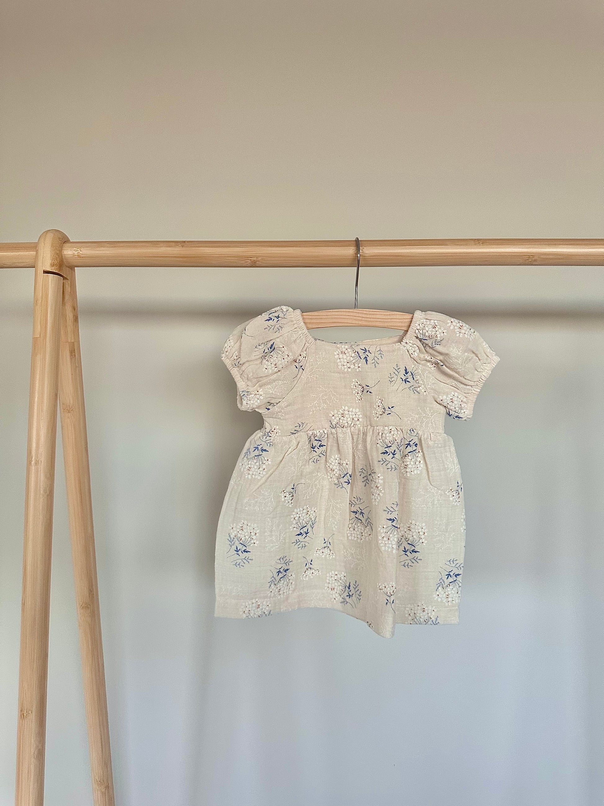 Palma Dress