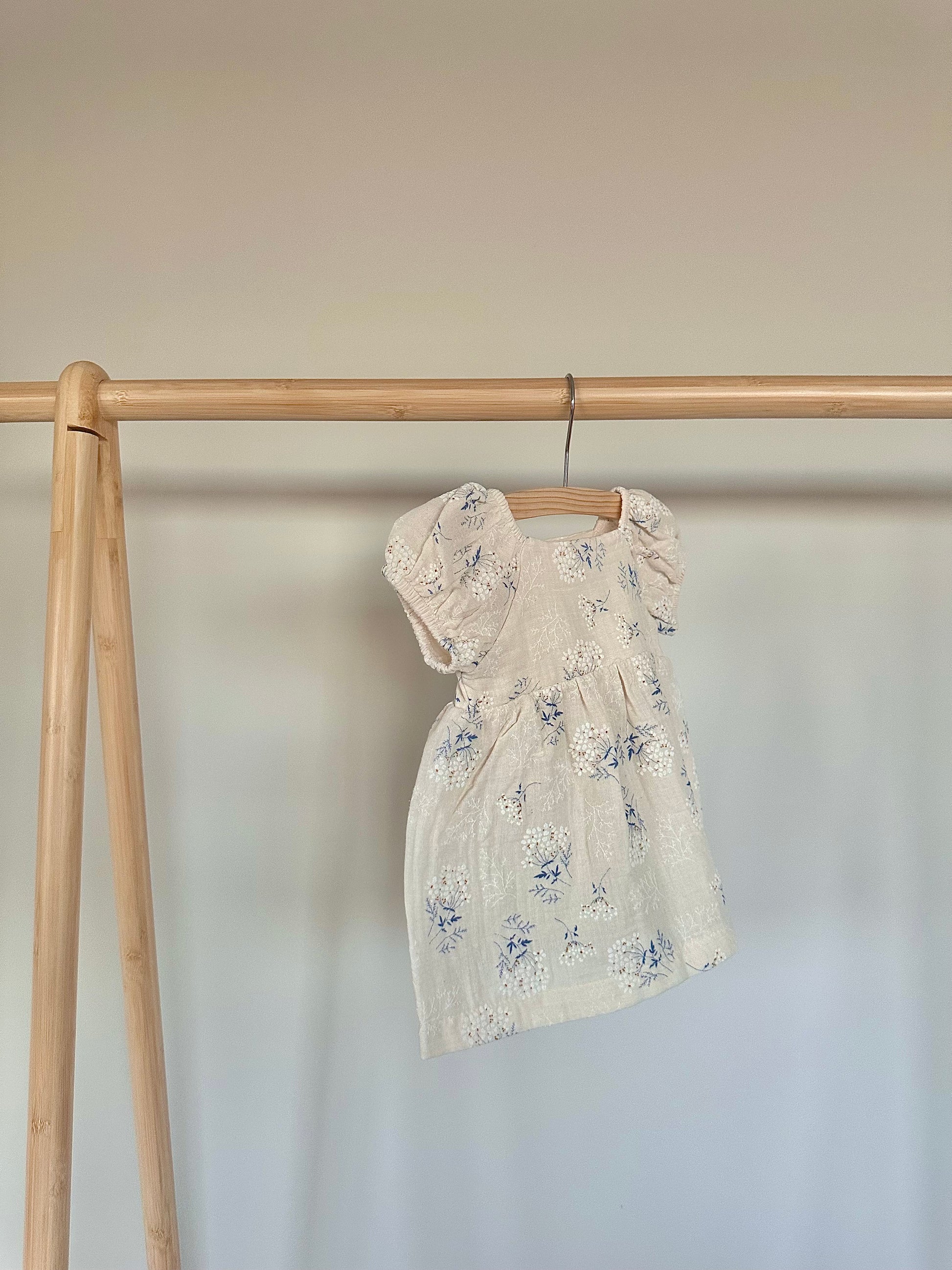 Palma Dress