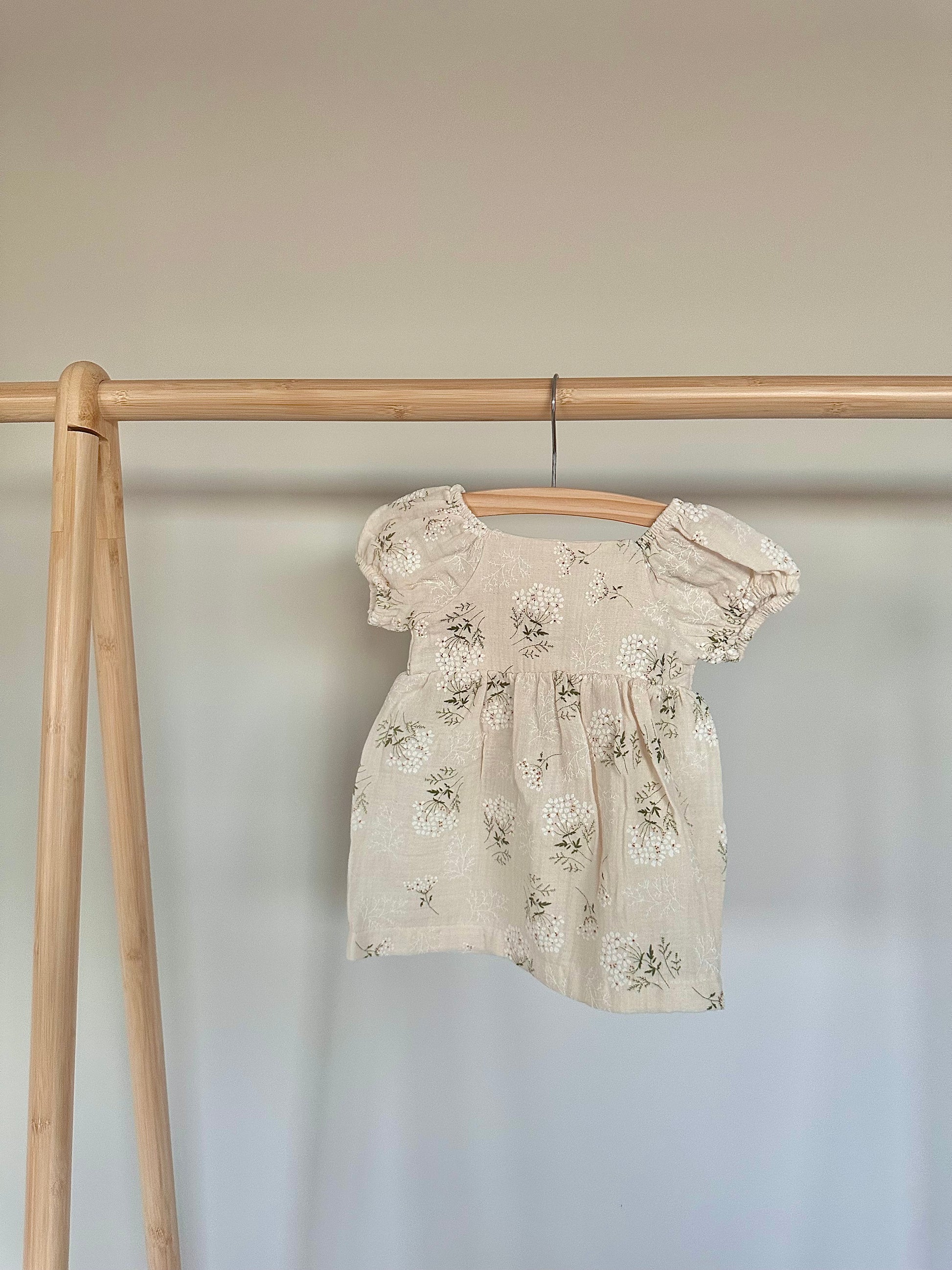 Palma Dress