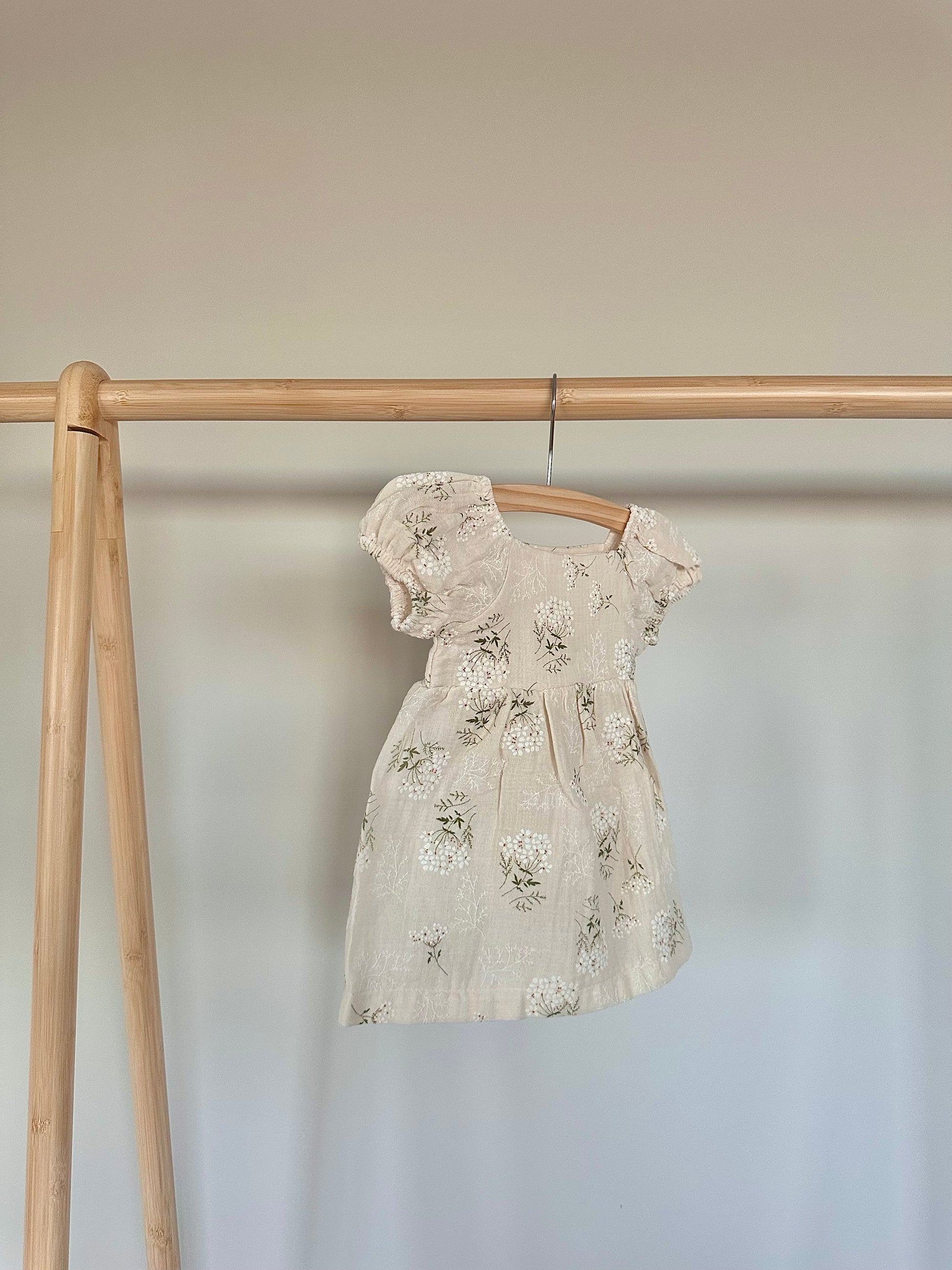 Palma Dress