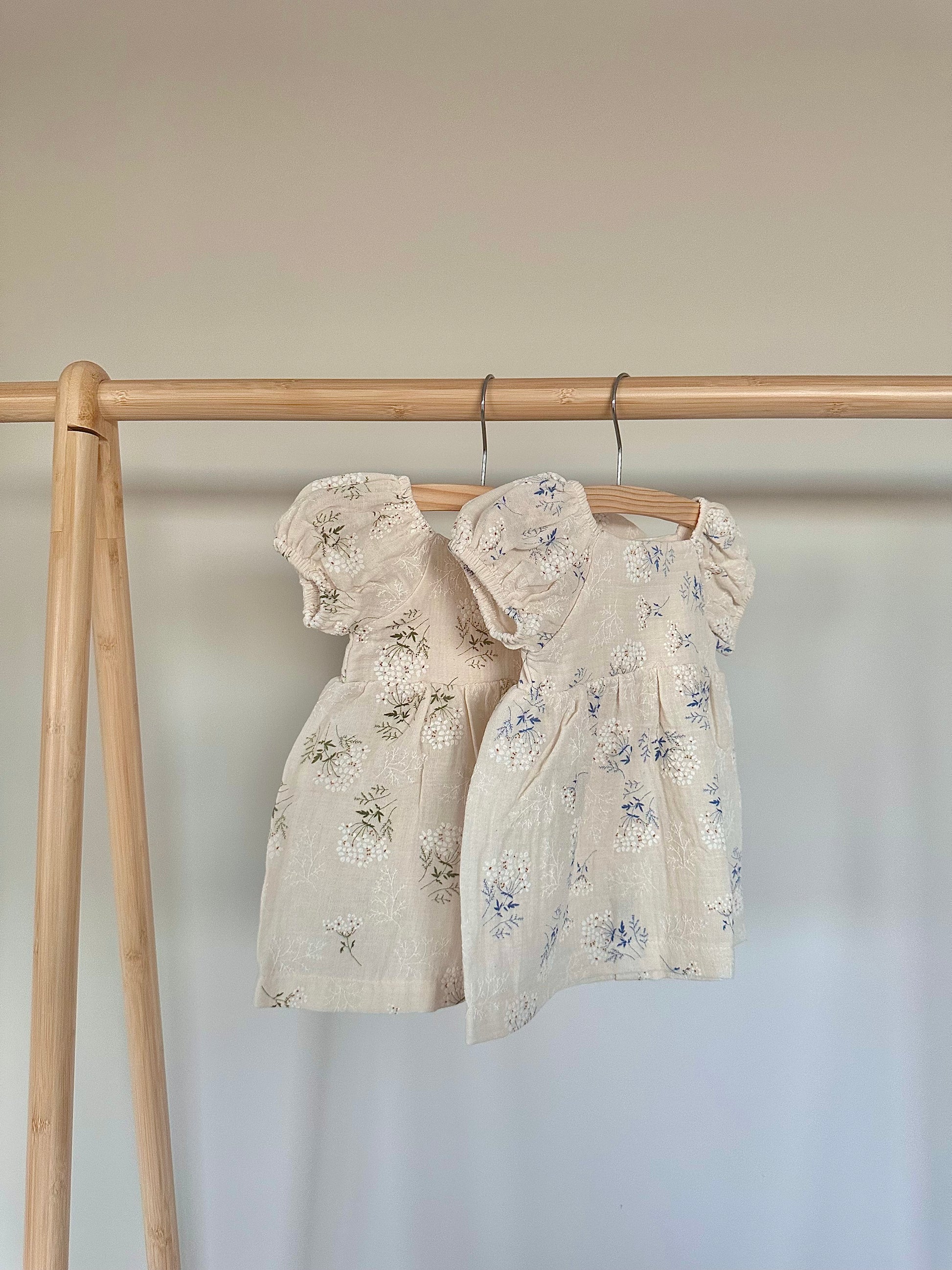 Palma Dress