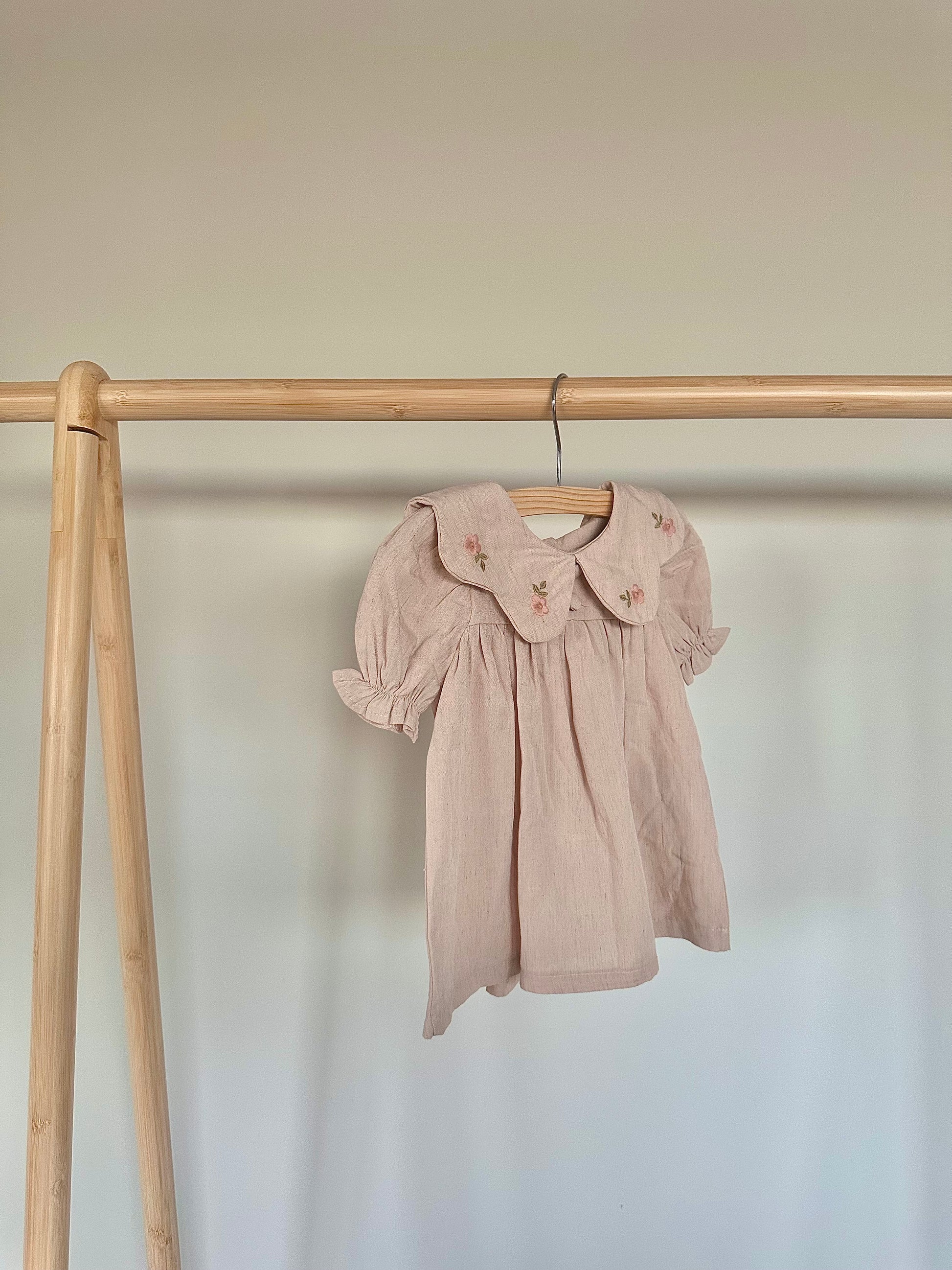 Floresta Dress