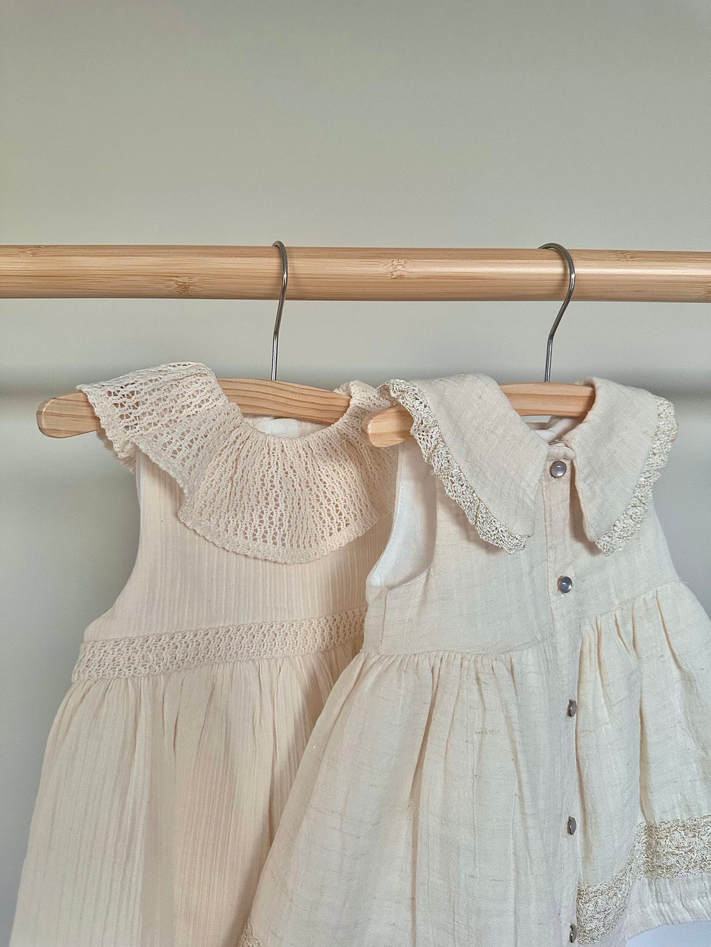 Taormina Dress