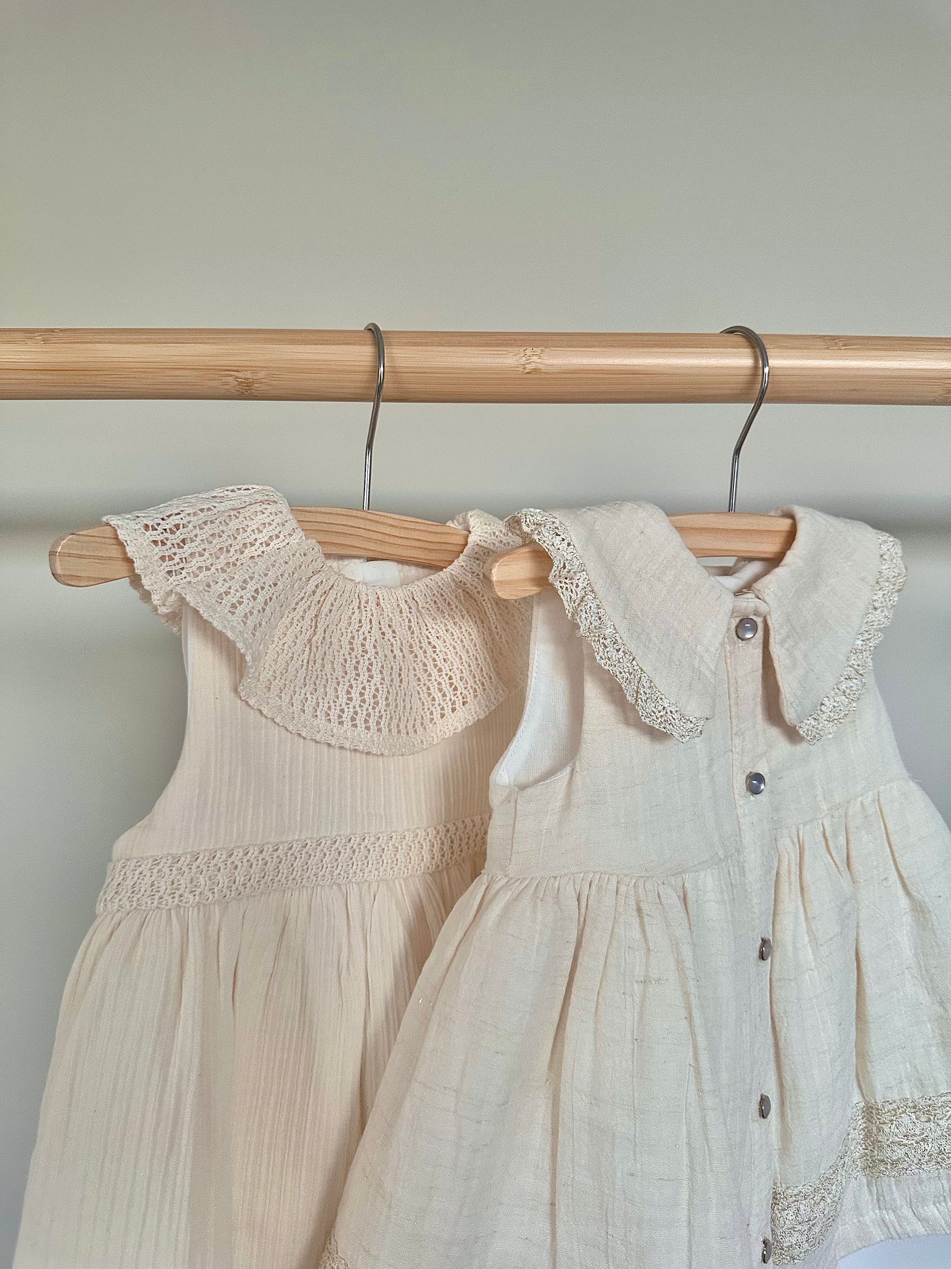 Taormina Dress