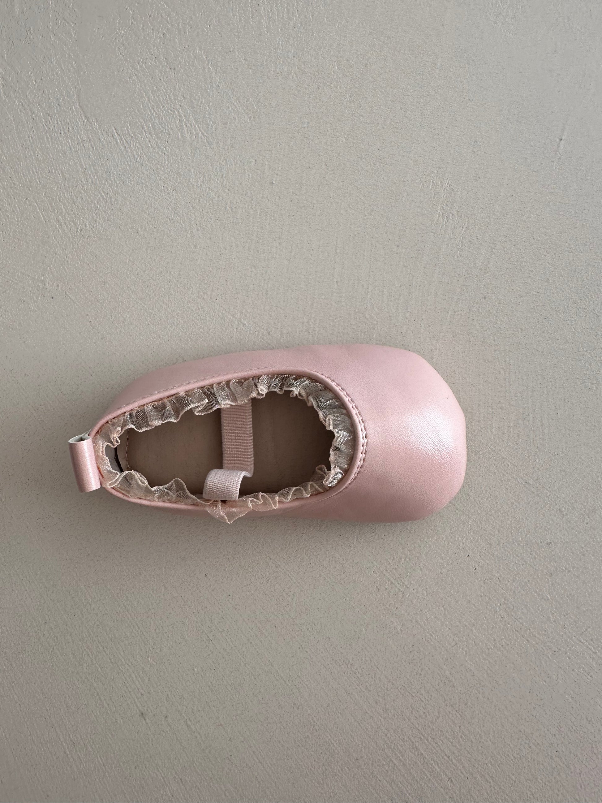 Quarzo Rosa Ballerina