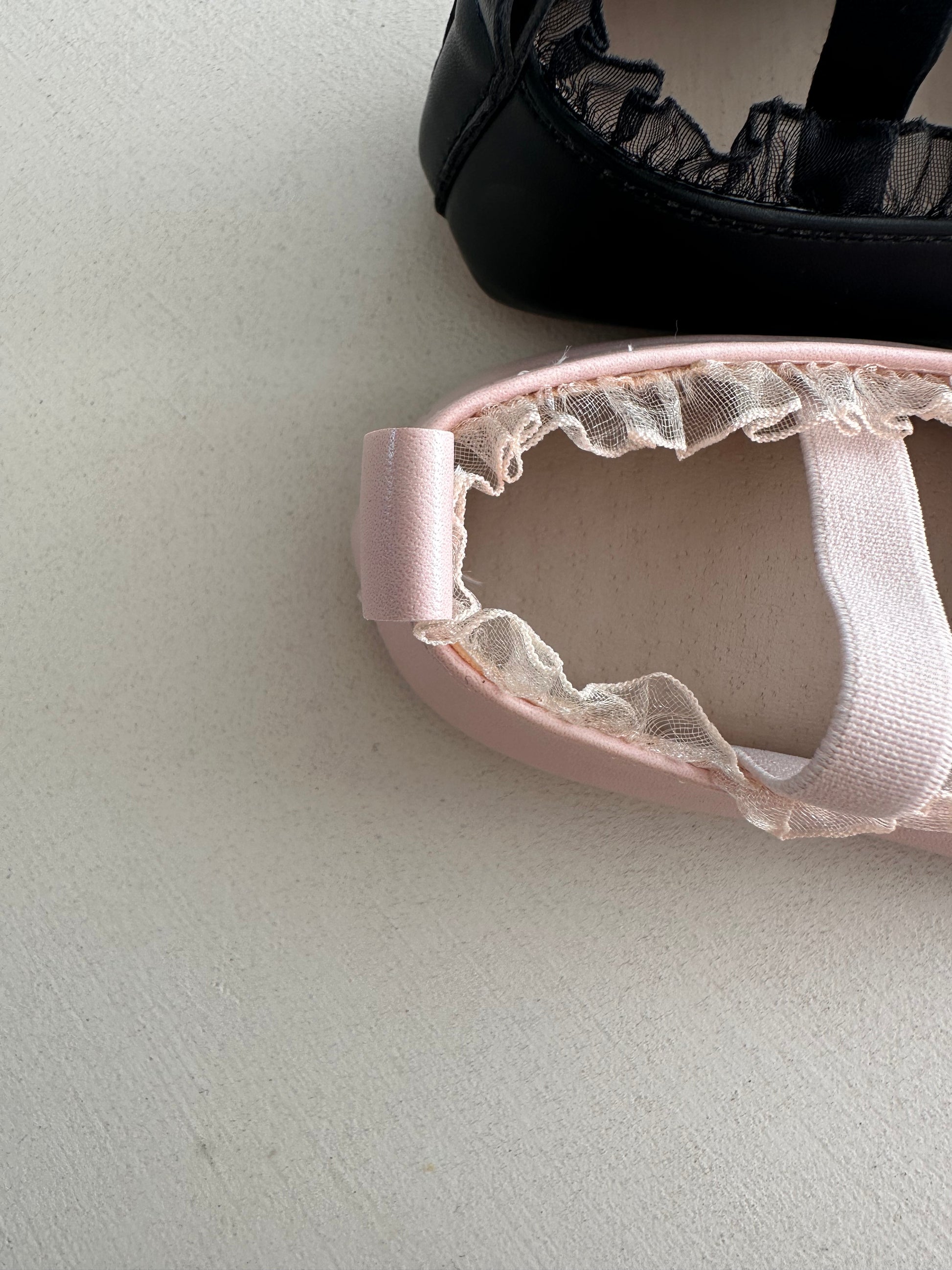 Quarzo Rosa Ballerina