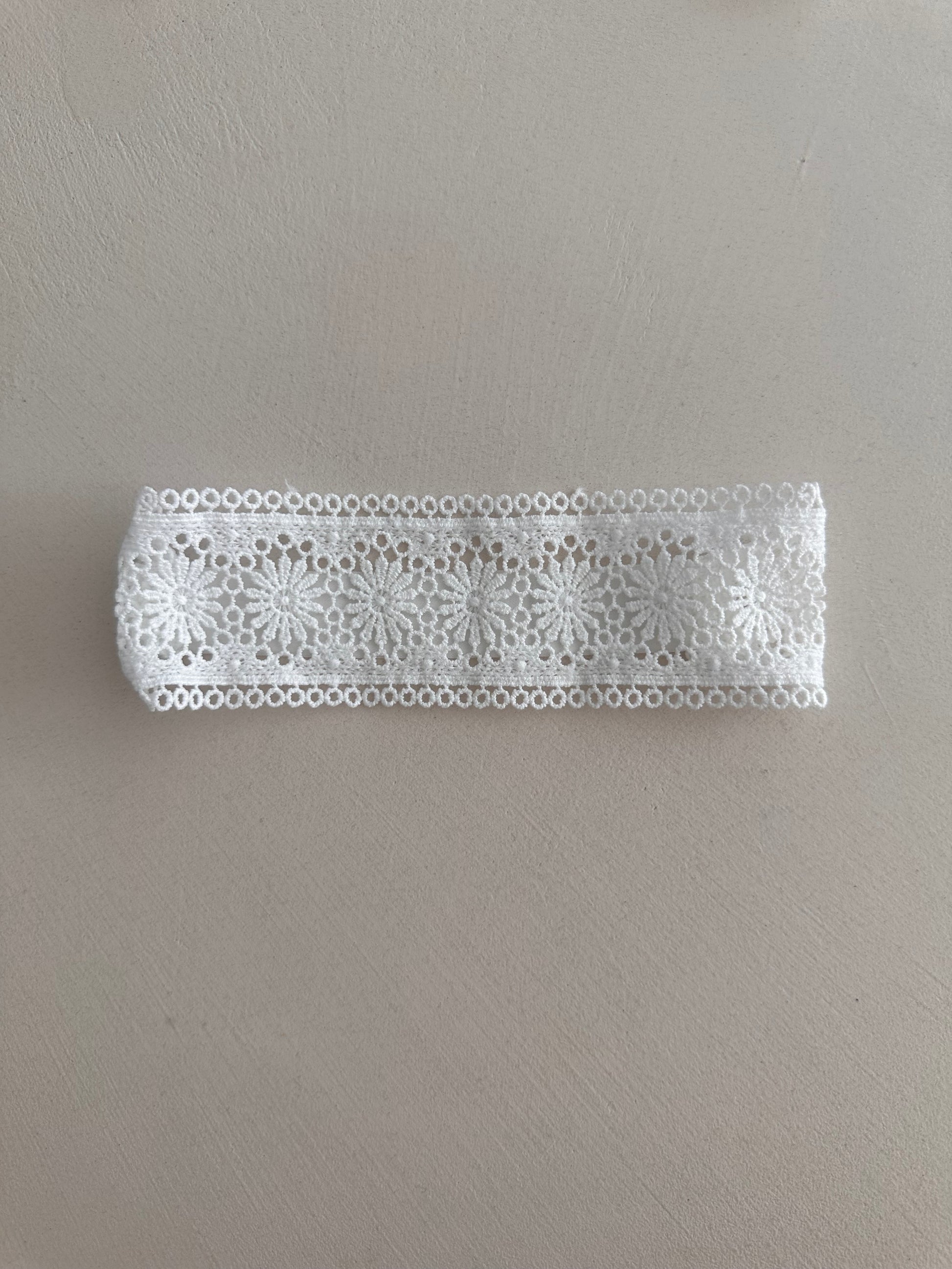 Tiramisù Hairband