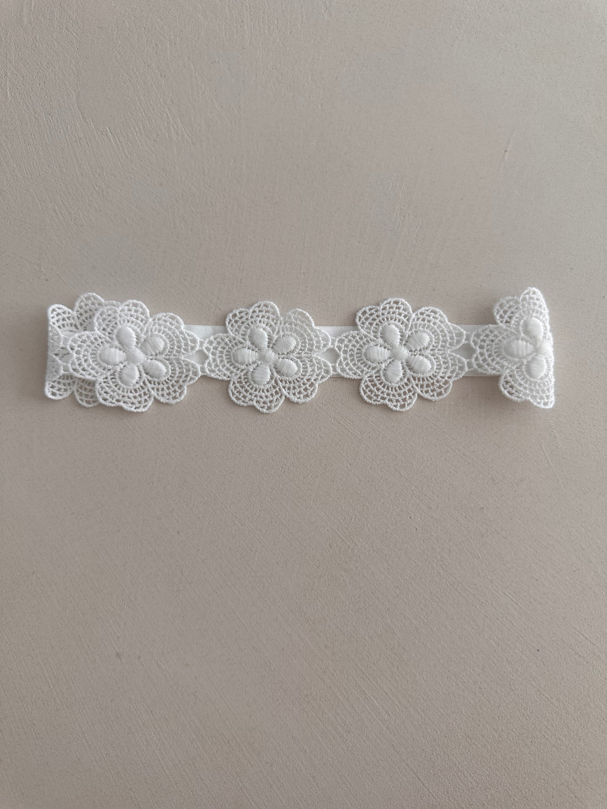 Granita Hairband