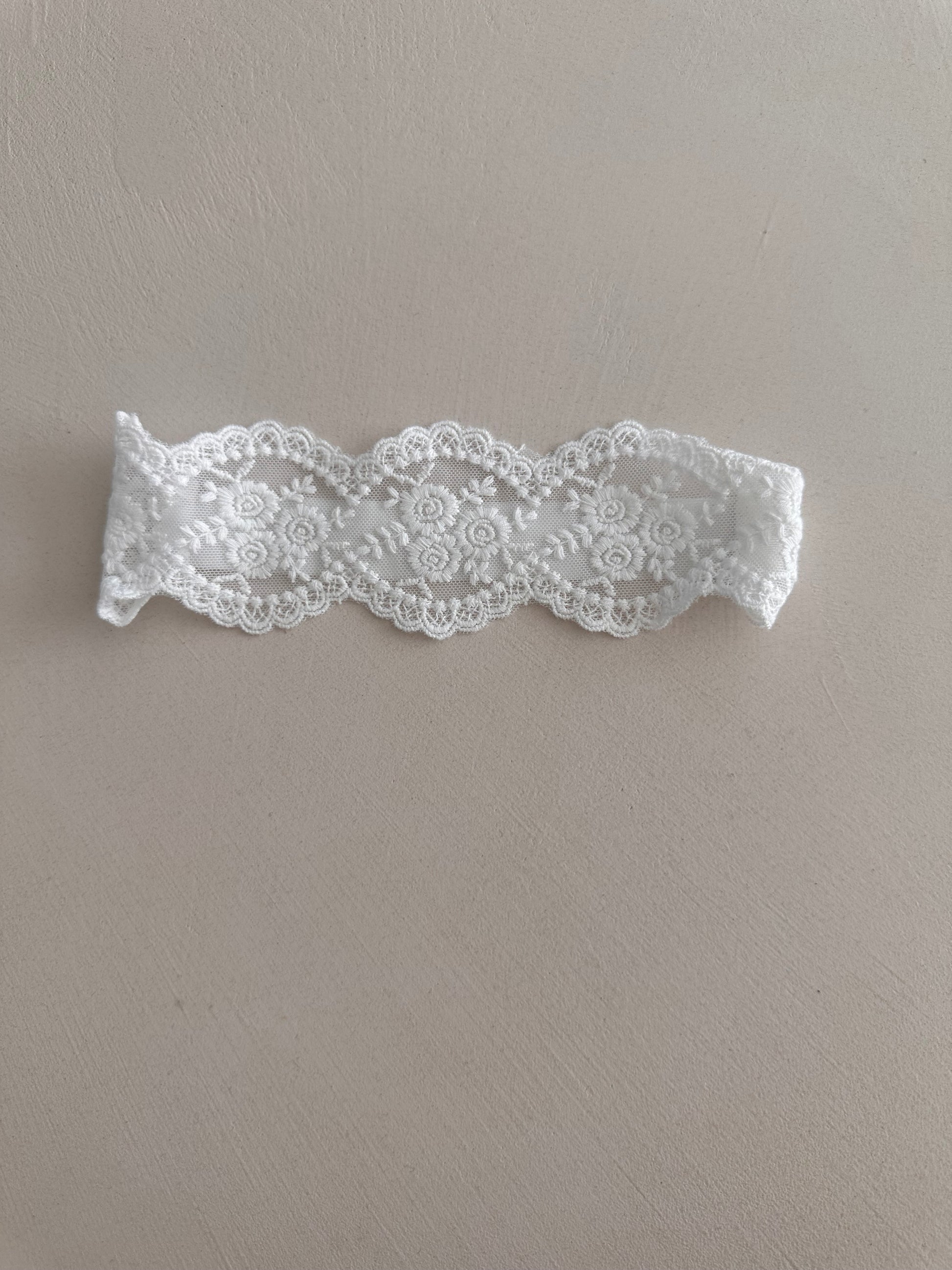 Biscotti Hairband