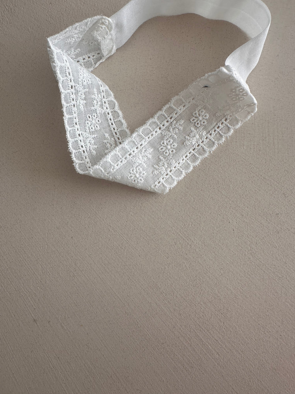 Cannoli Hairband