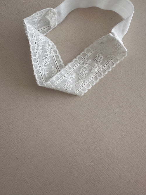 Cannoli Hairband
