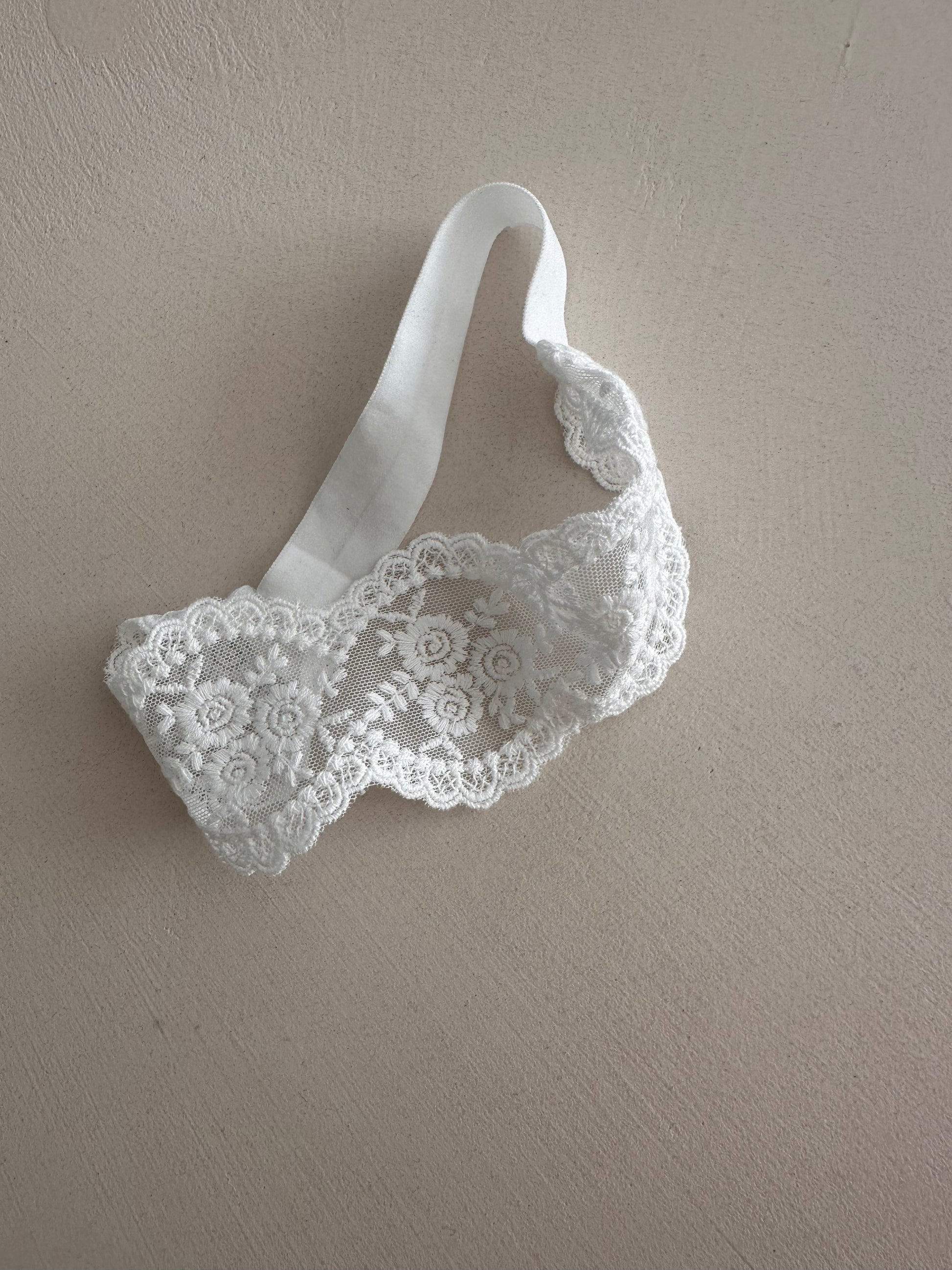 Biscotti Hairband