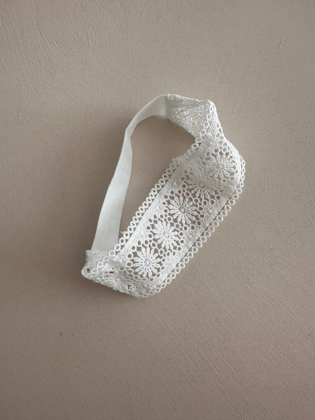 Tiramisù Hairband