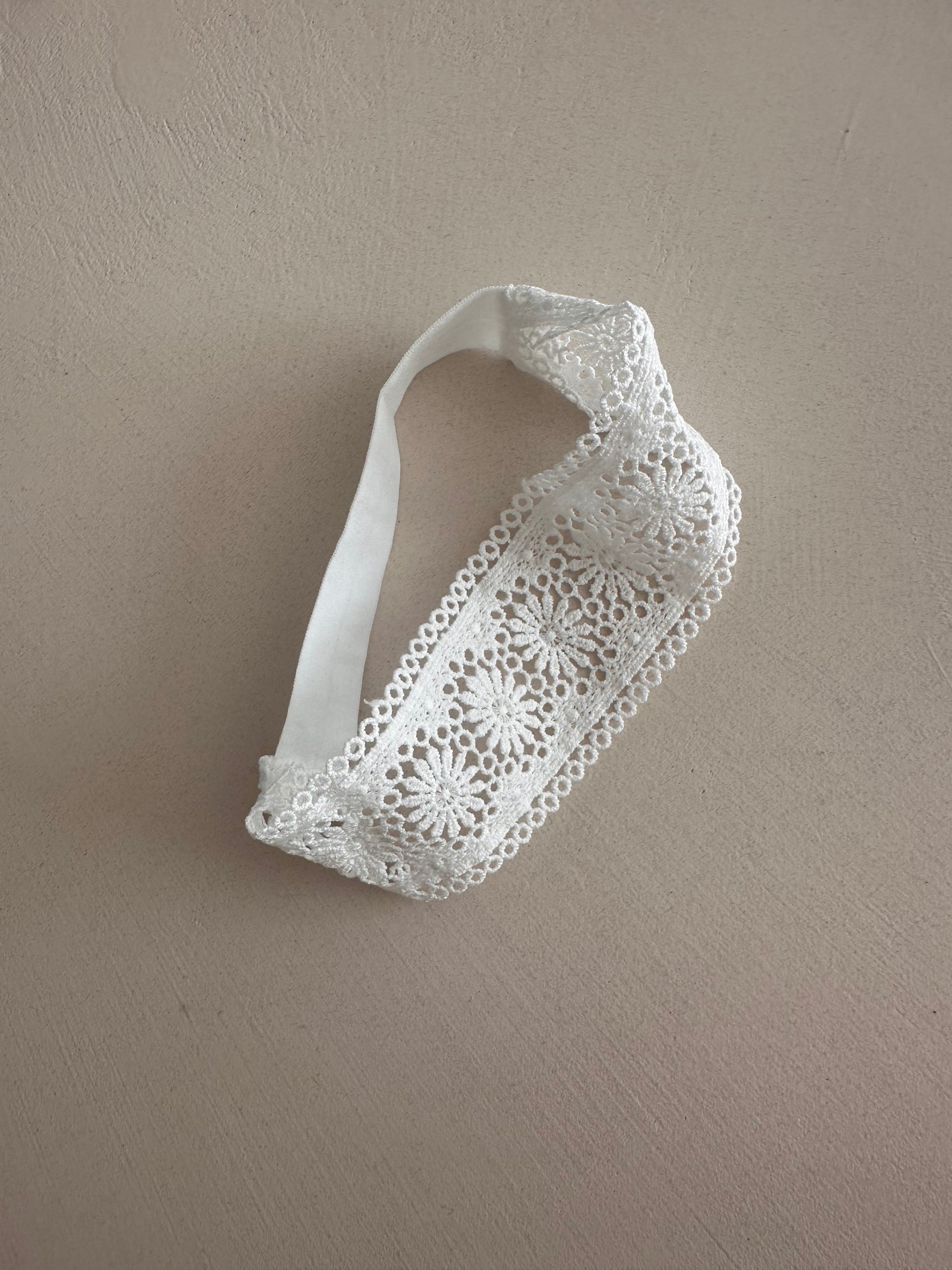 Tiramisù Hairband