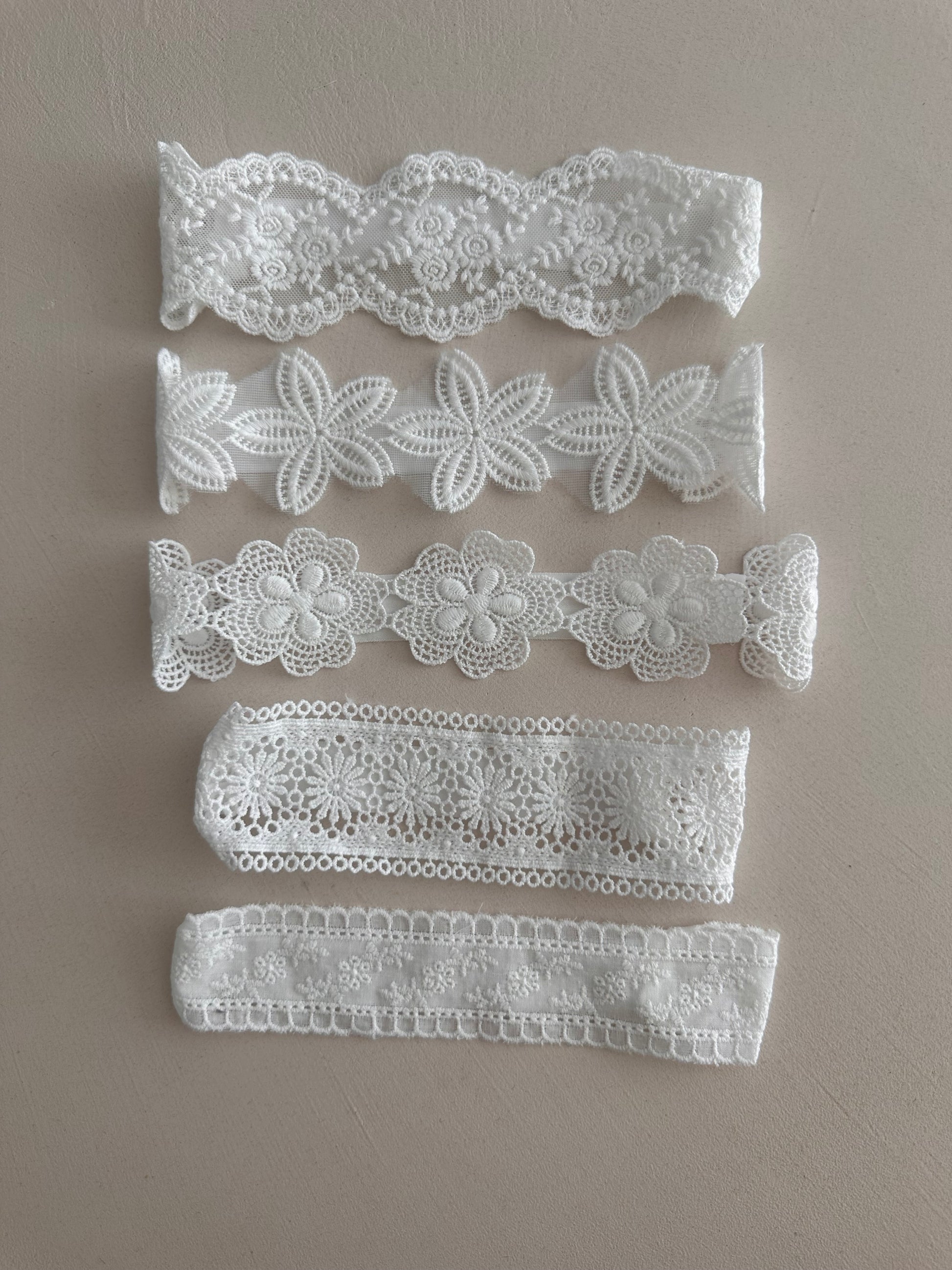 Cannoli Hairband