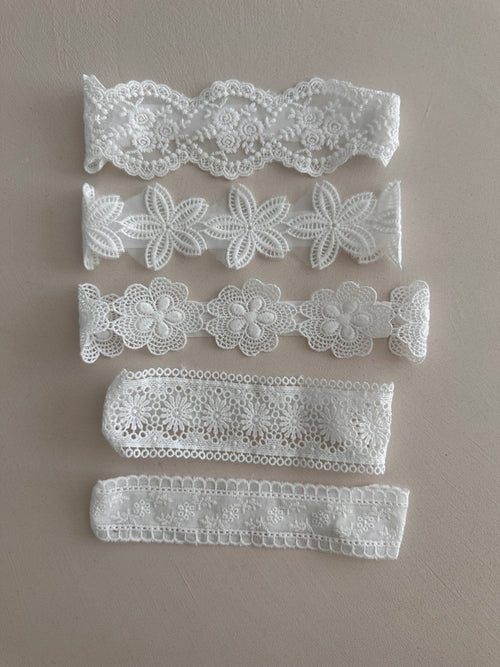 Cannoli Hairband