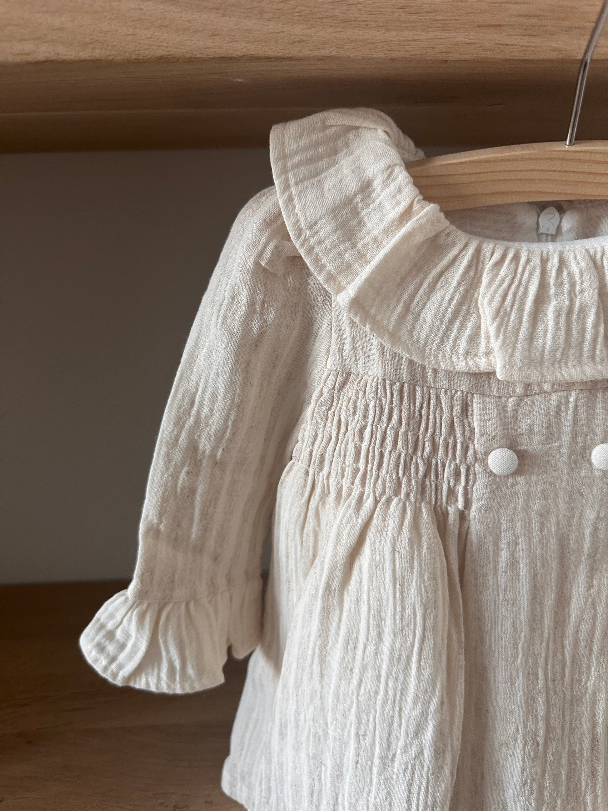 Canicatti Dress