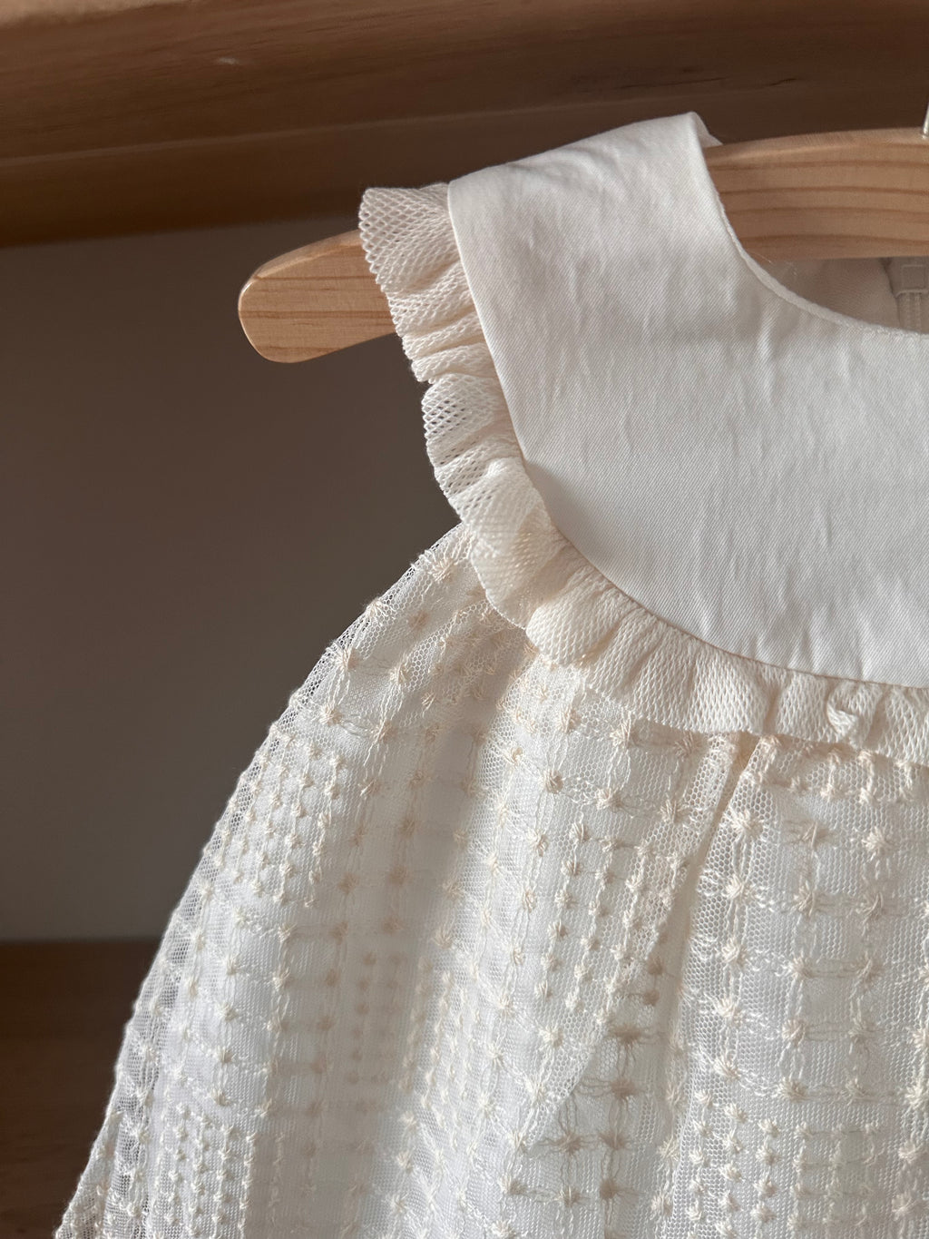 Sciara Dress