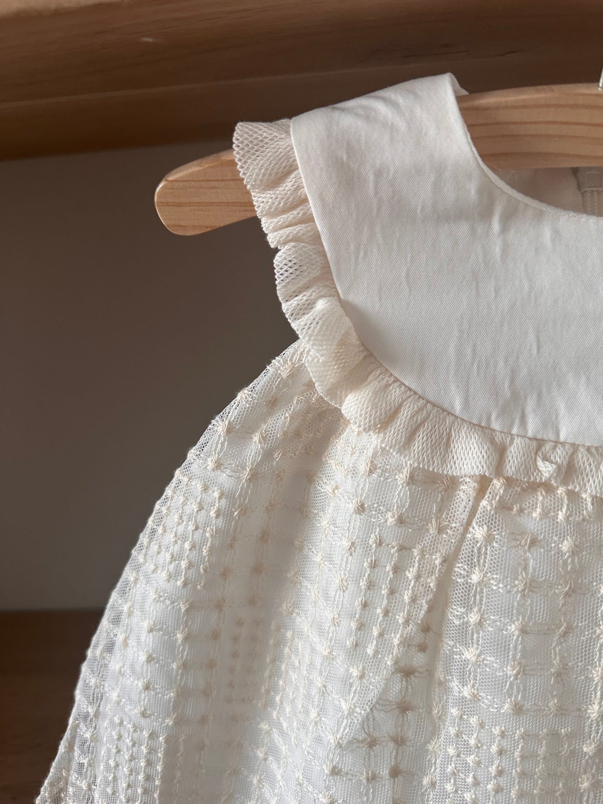 Sciara Dress