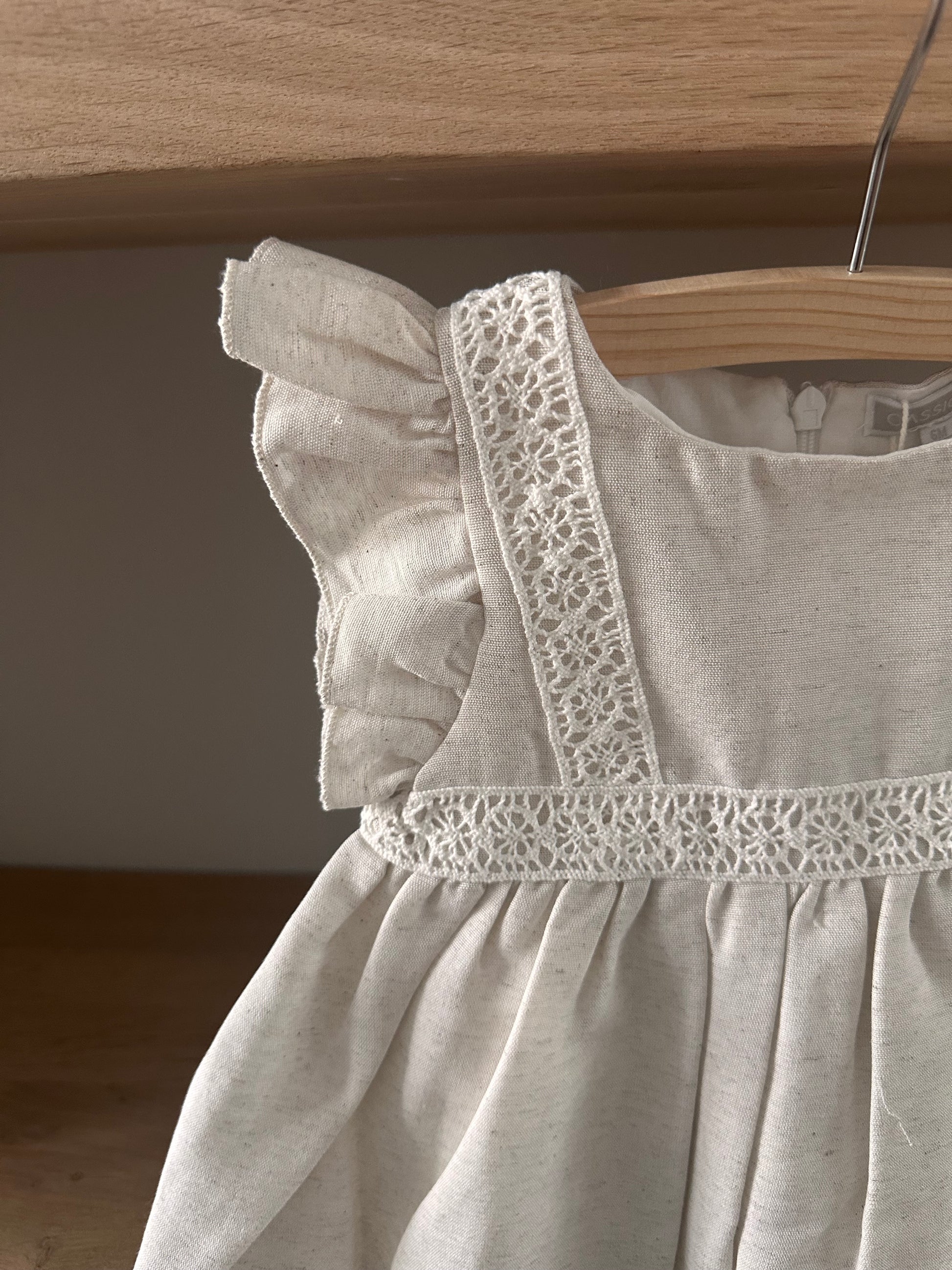 Avola Dress