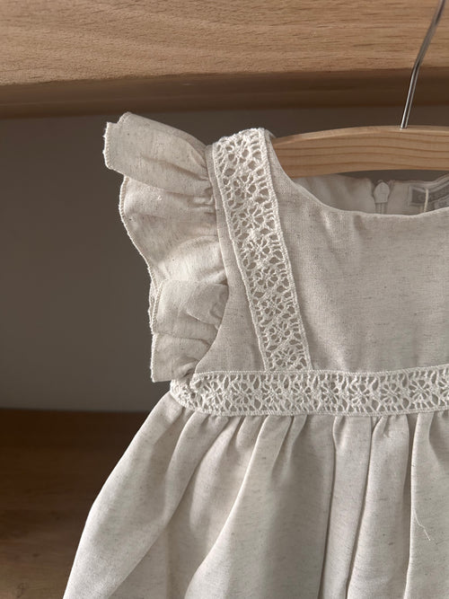 Avola Dress