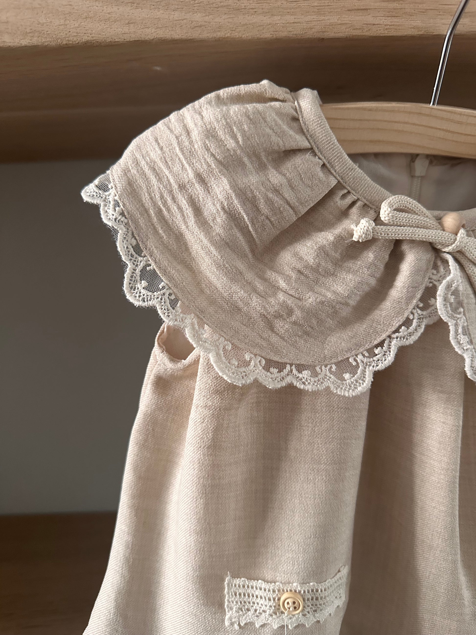Lipari Dress