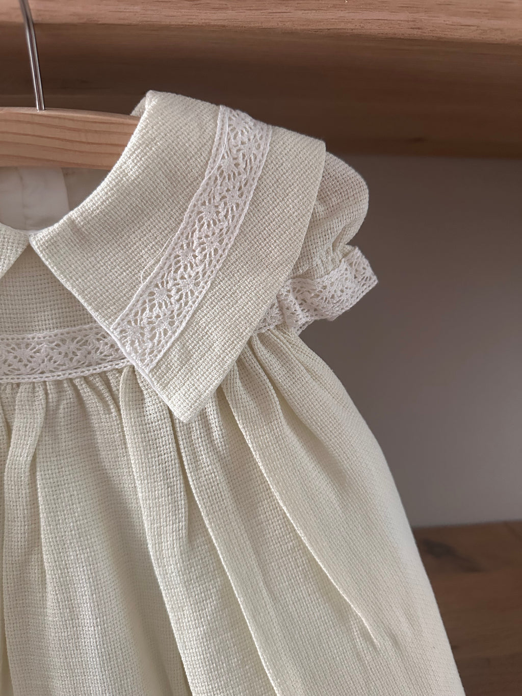 Enna Dress