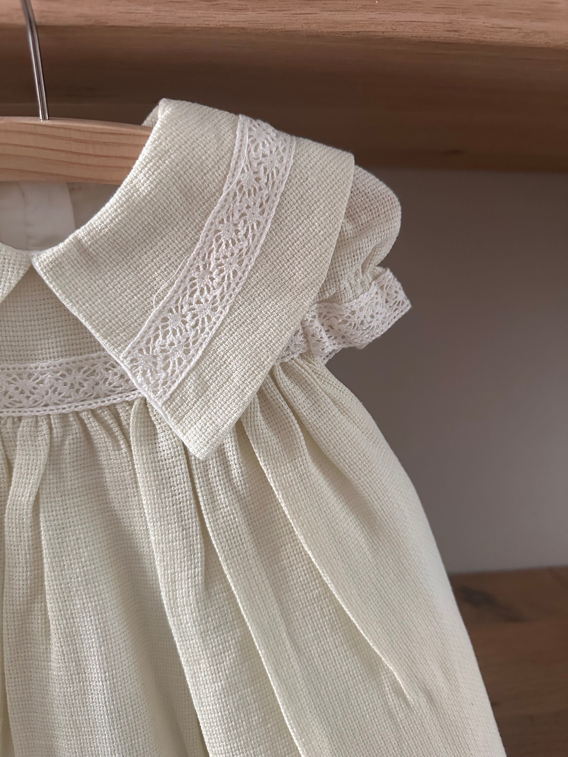 Enna Dress