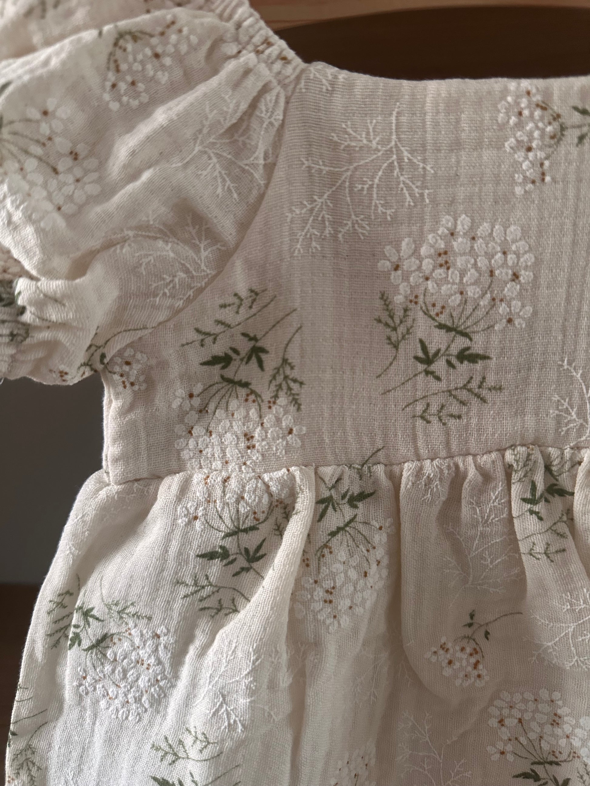 Palma Dress