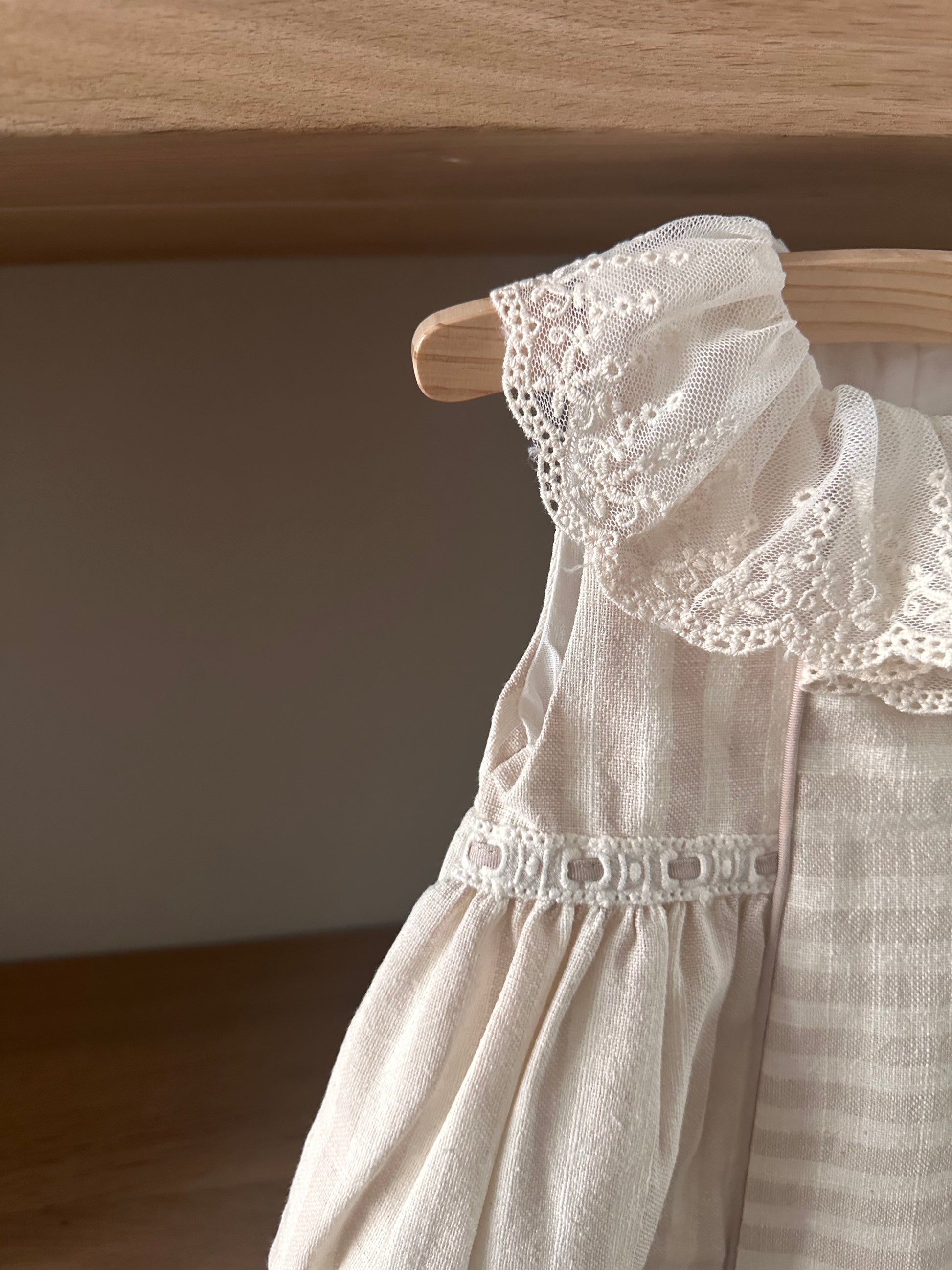 Luma Dress