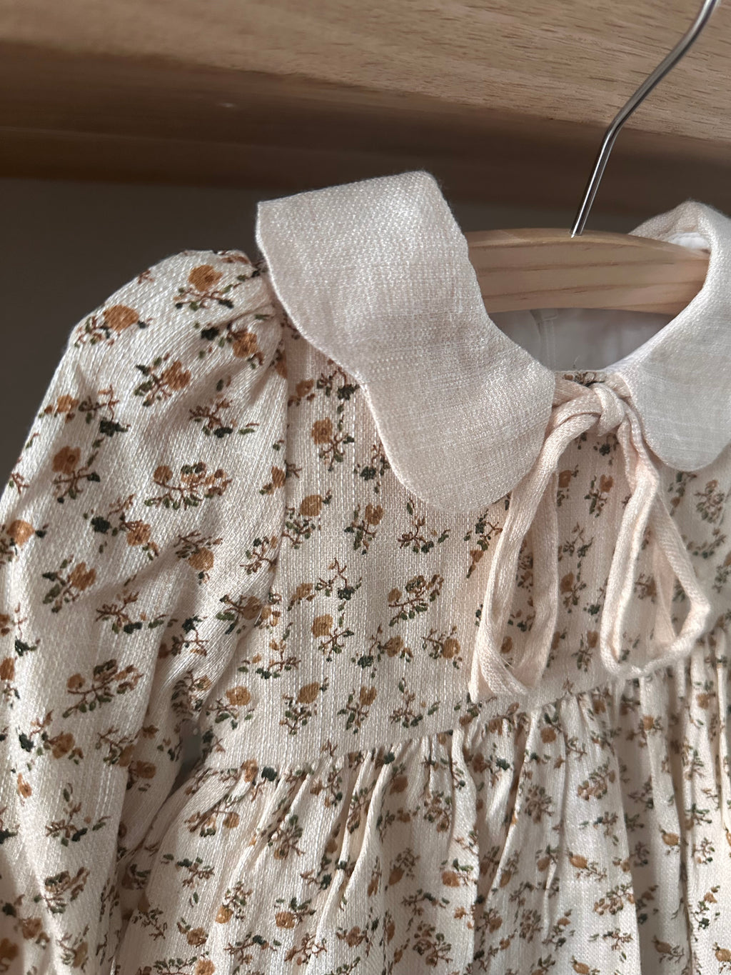 Mazzarino Dress