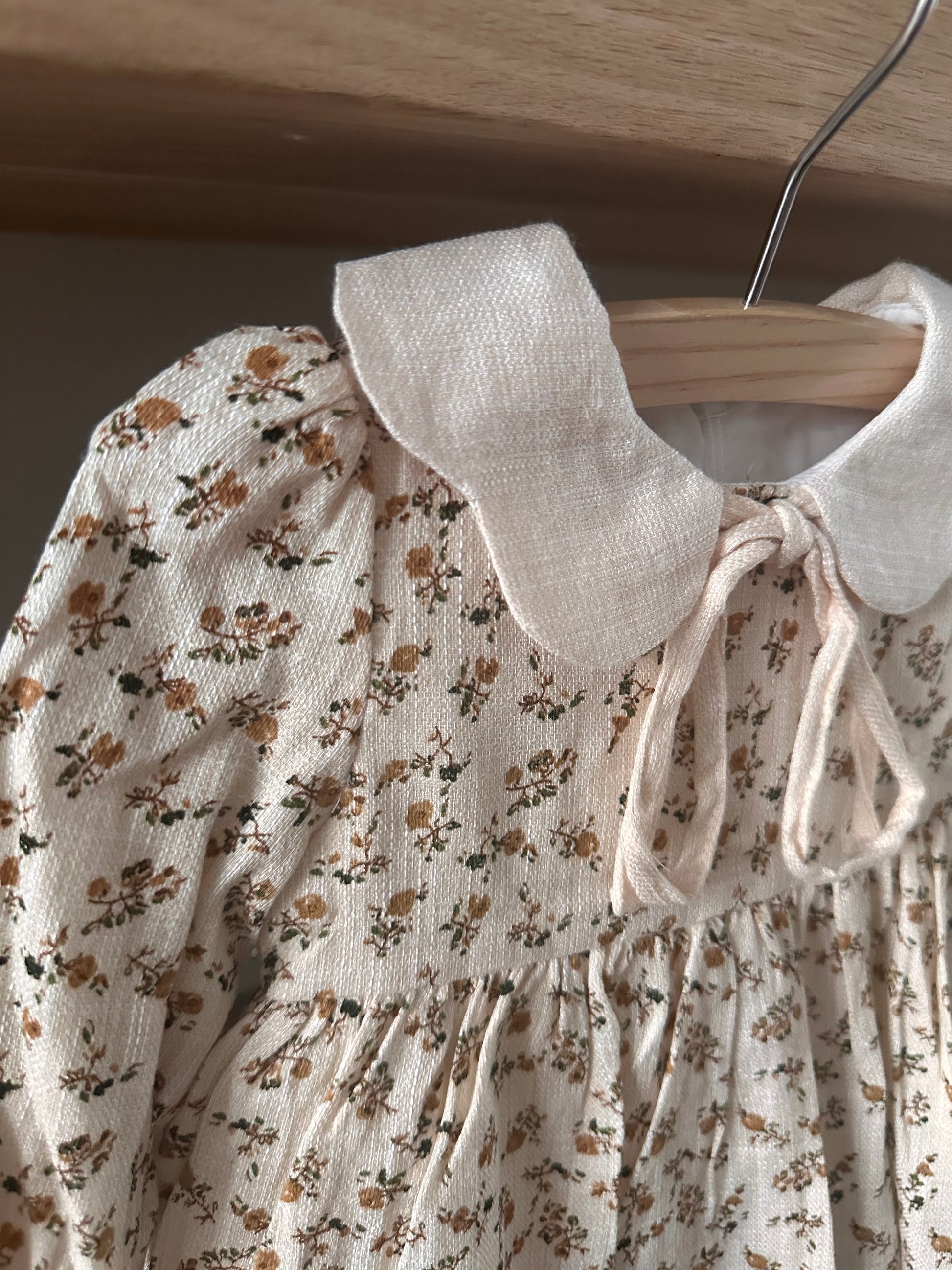 Mazzarino Dress